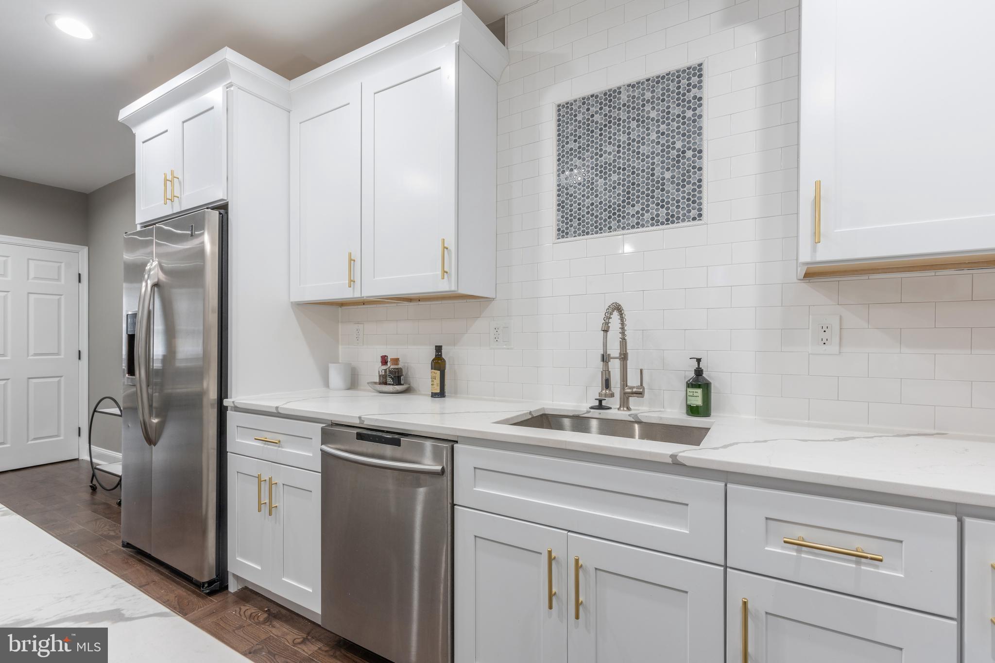 BREWERYTOWN - Residential