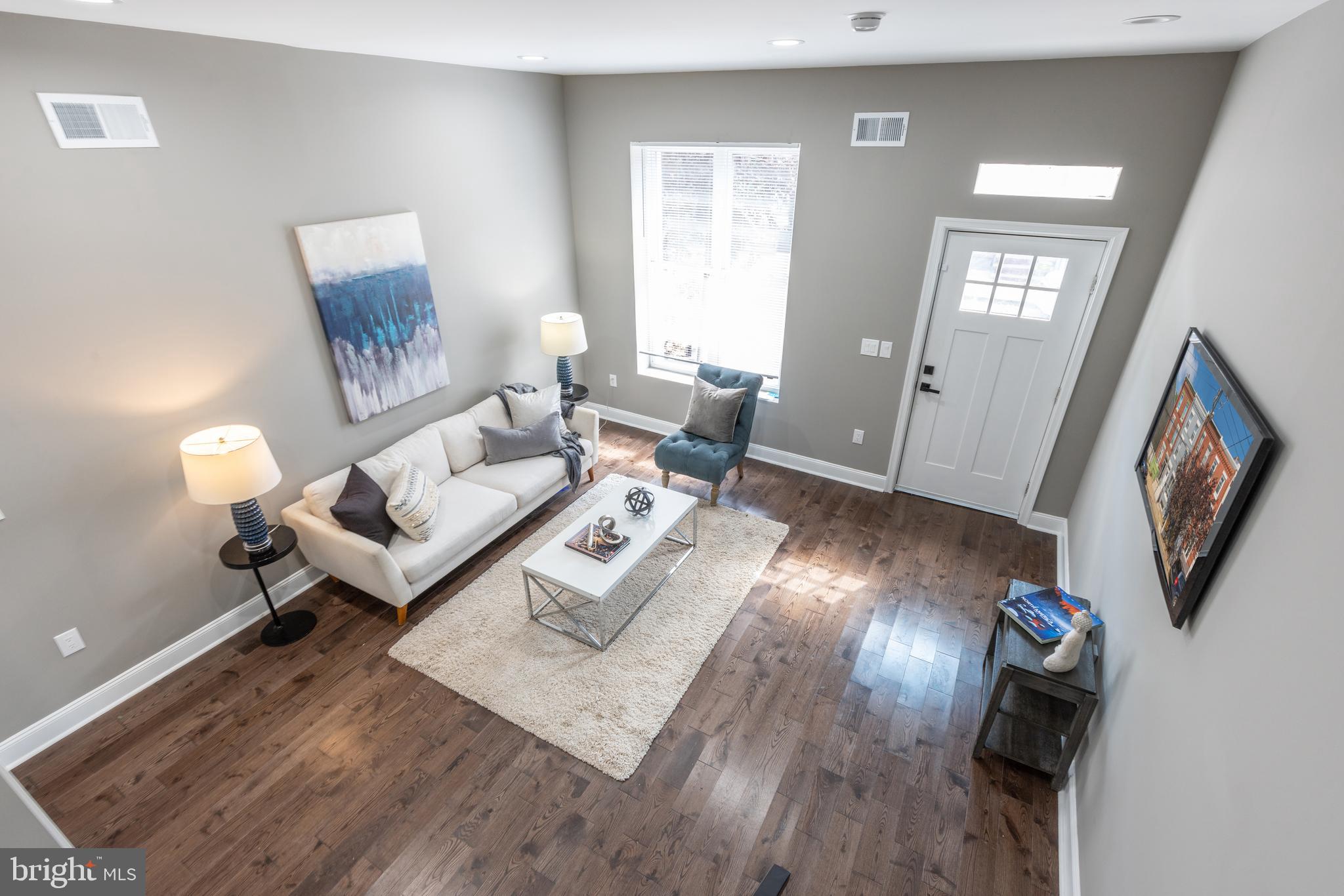 BREWERYTOWN - Residential