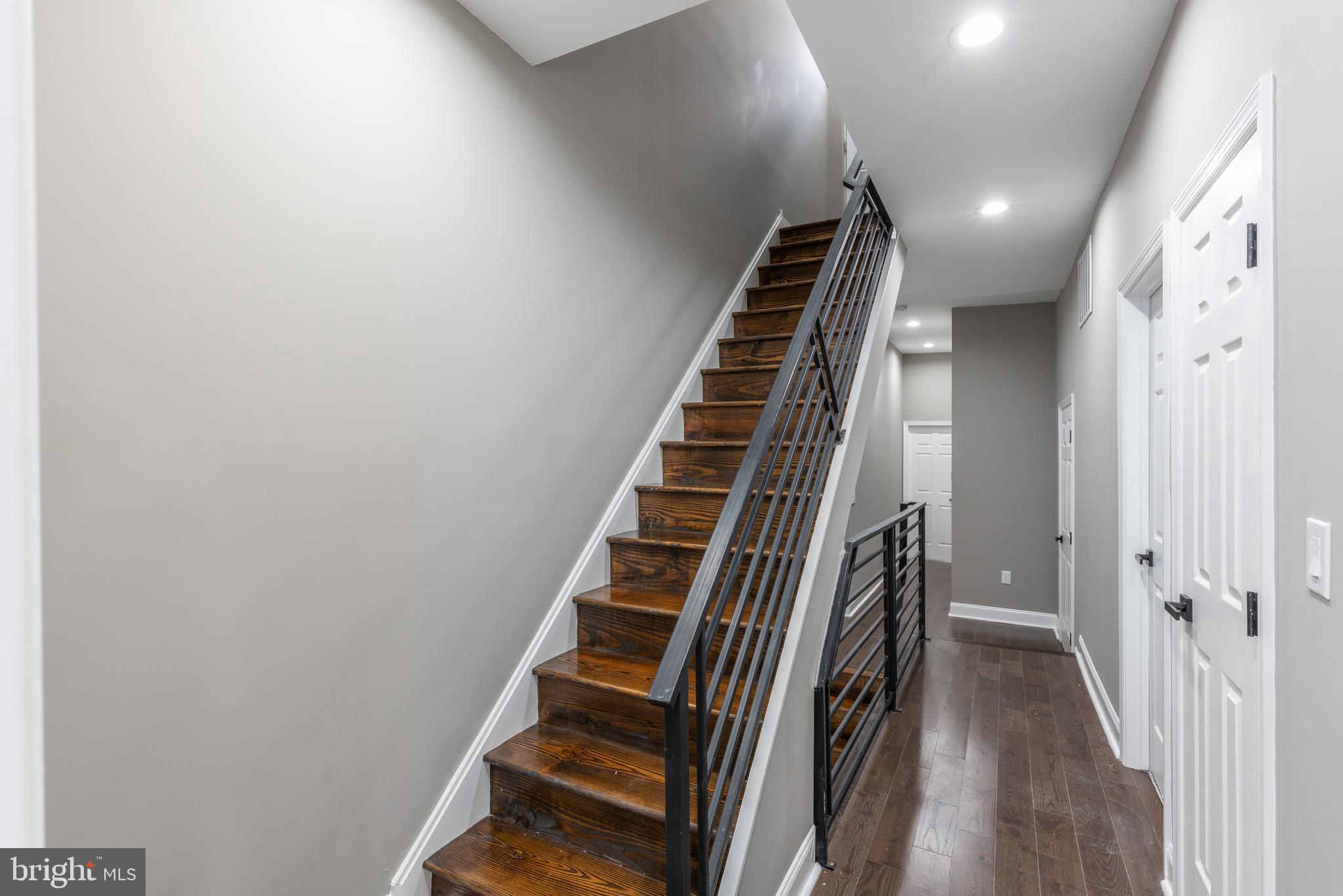 BREWERYTOWN - Residential