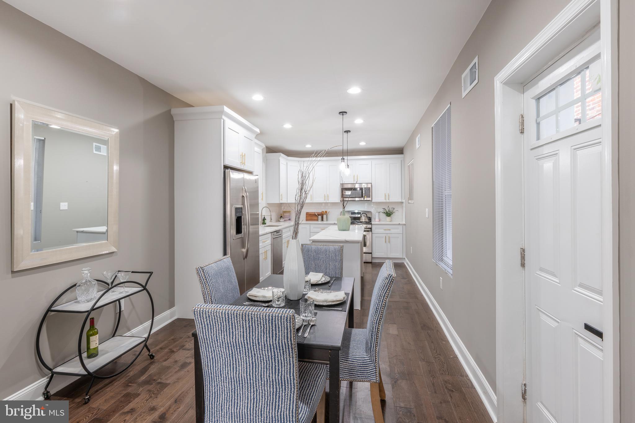 BREWERYTOWN - Residential