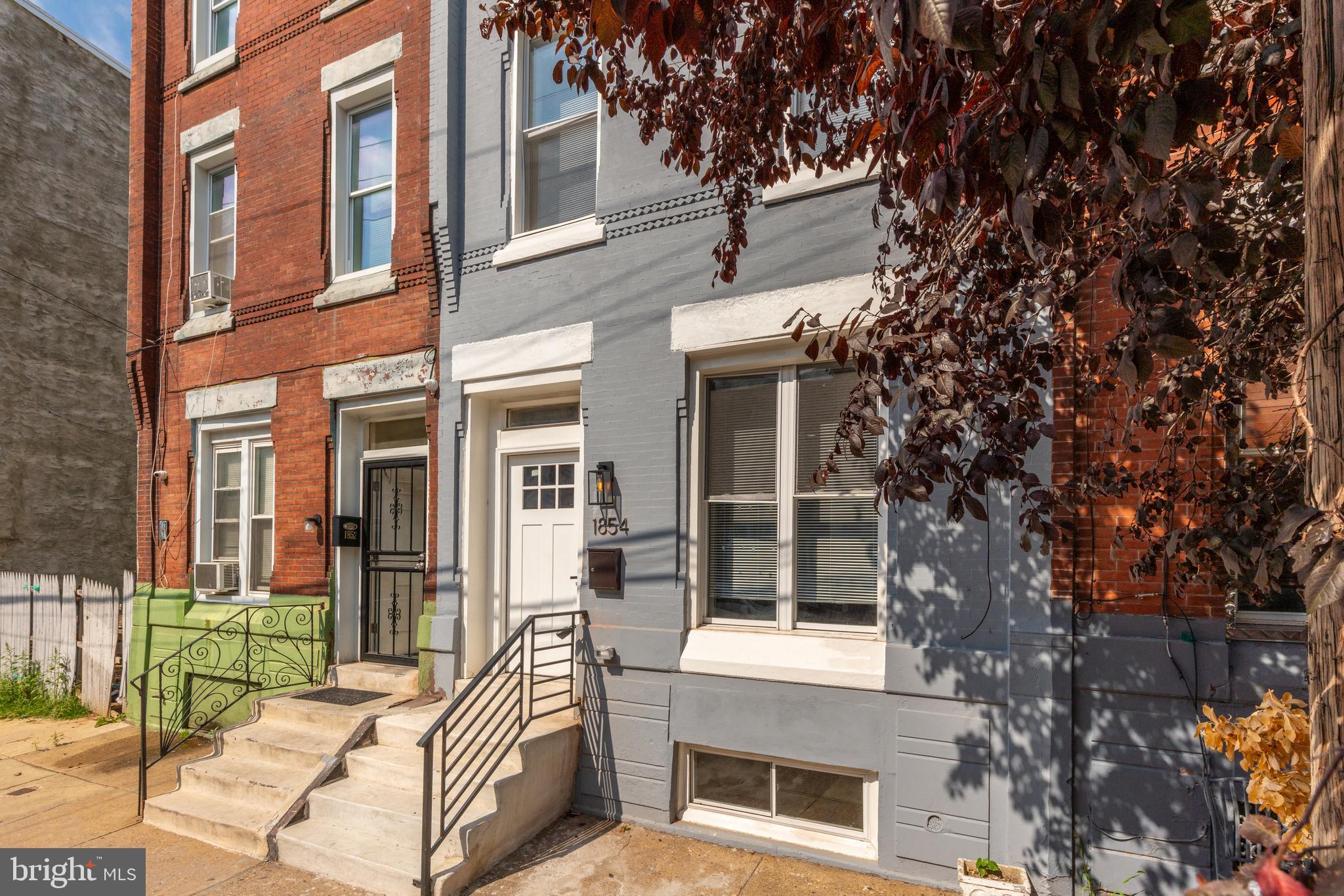 BREWERYTOWN - Residential