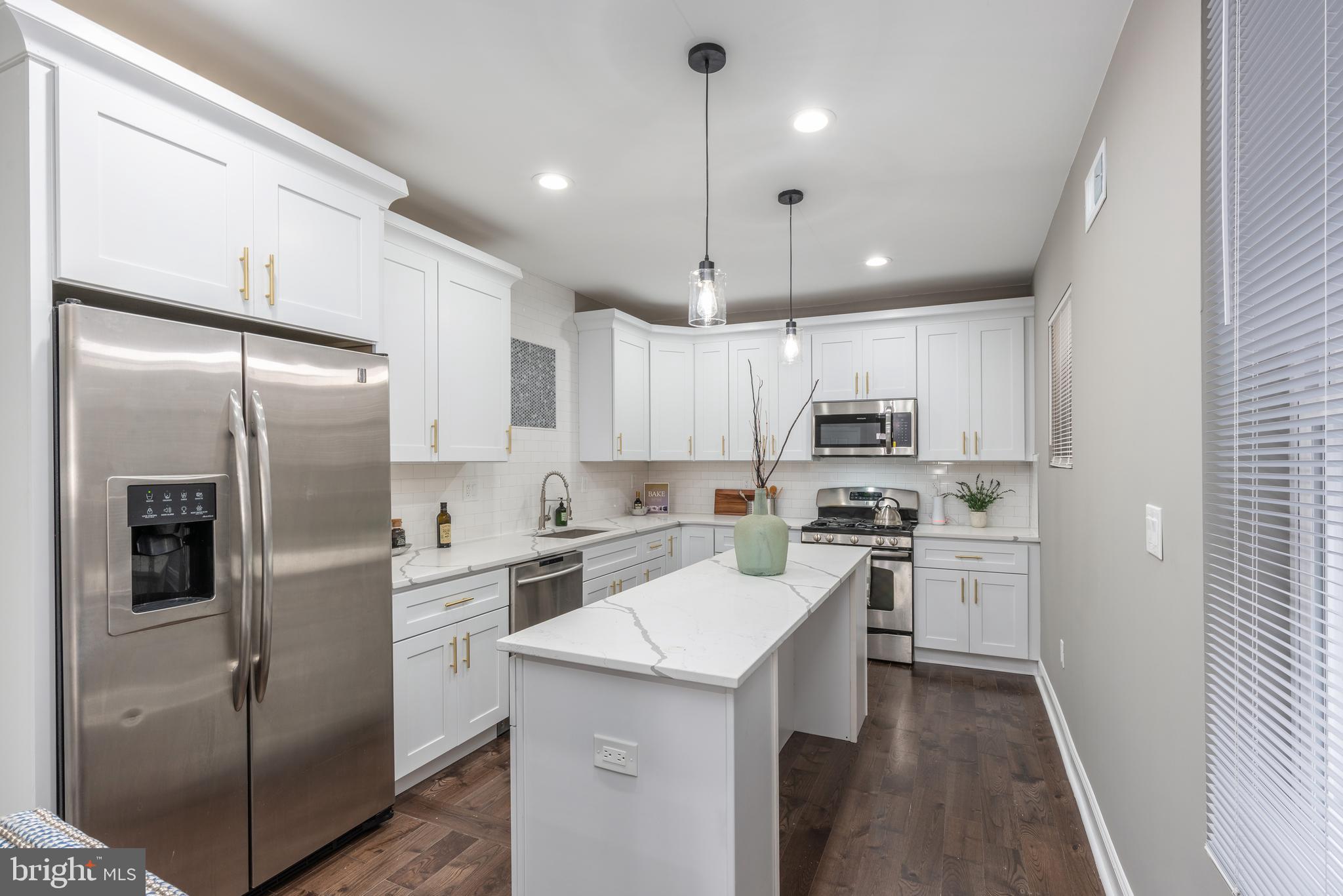 BREWERYTOWN - Residential