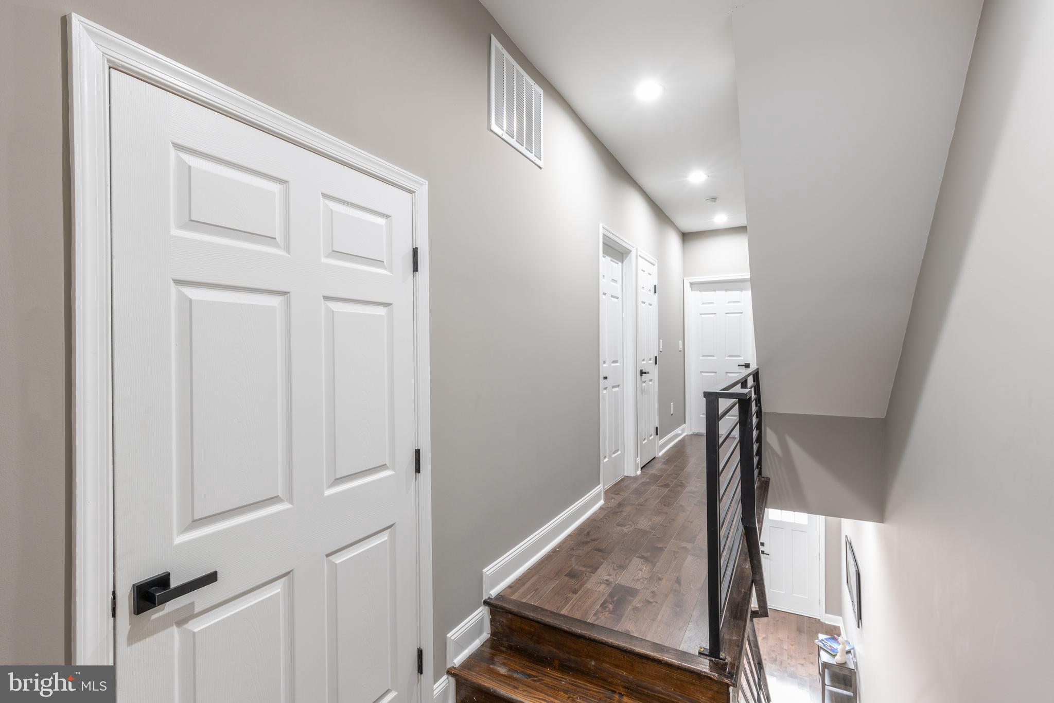 BREWERYTOWN - Residential