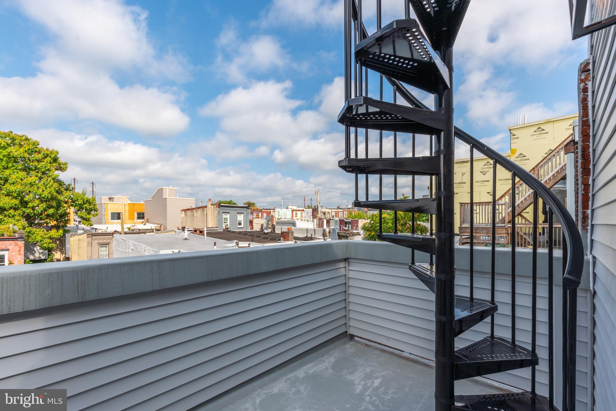 BREWERYTOWN - Residential