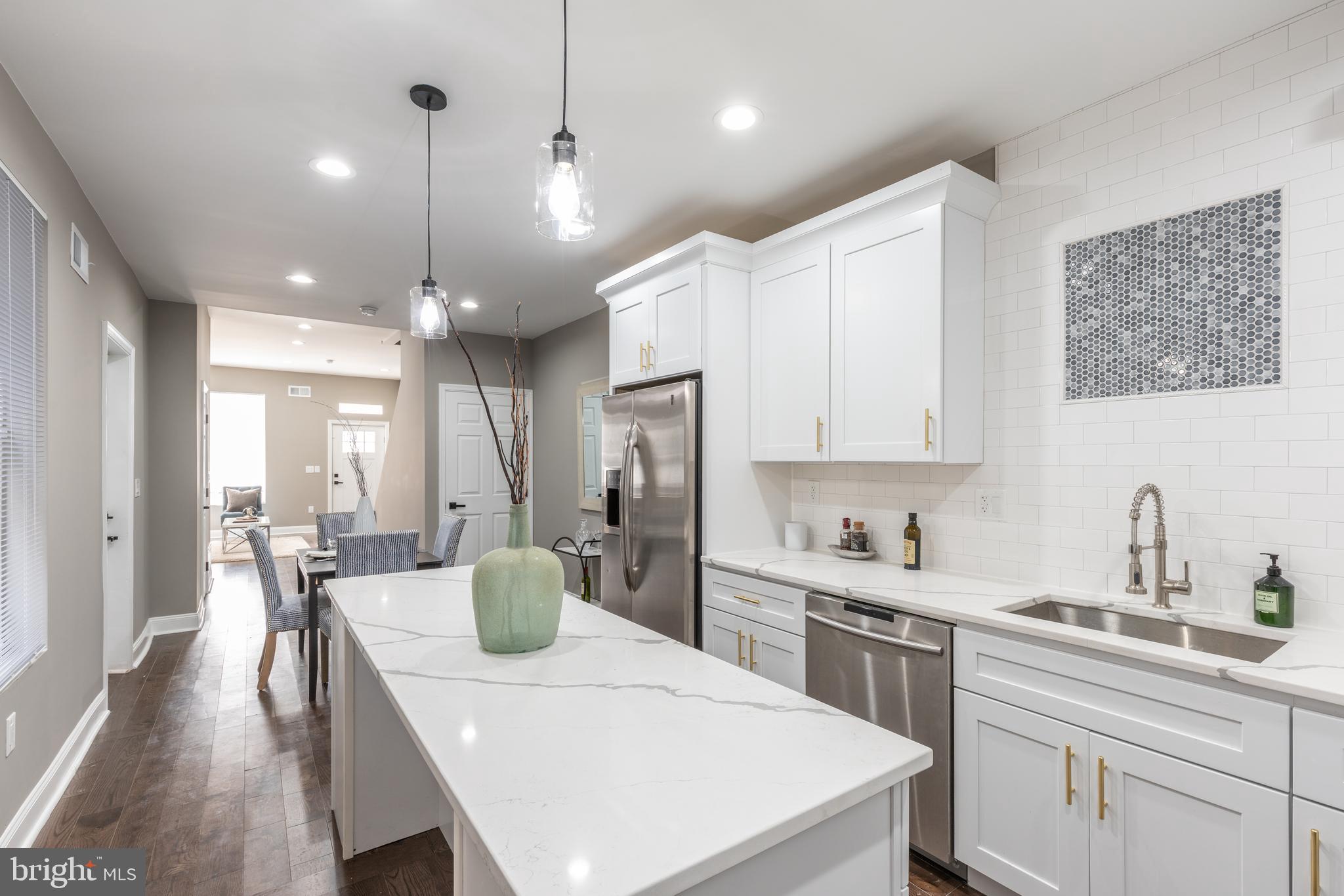 BREWERYTOWN - Residential