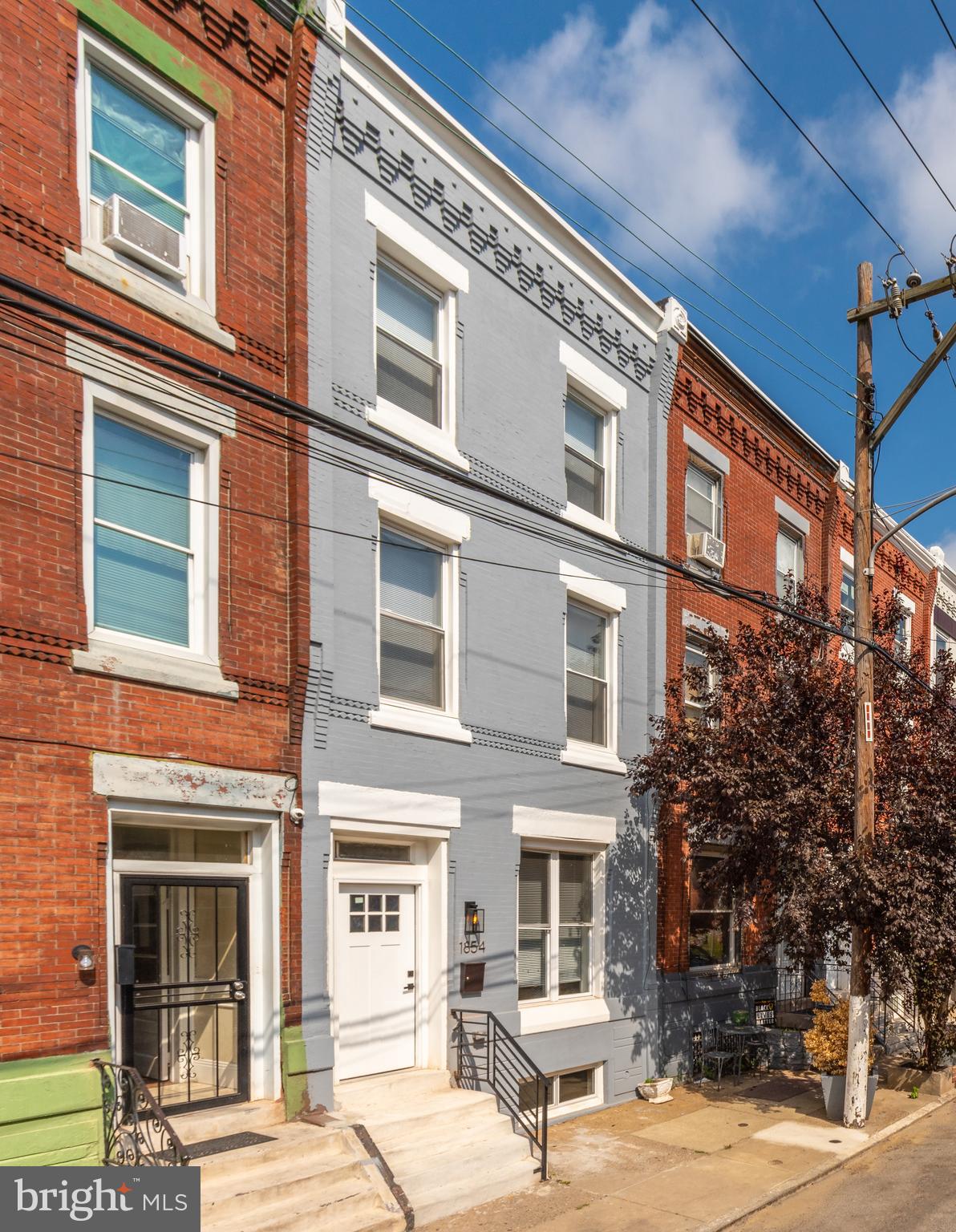 BREWERYTOWN - Residential