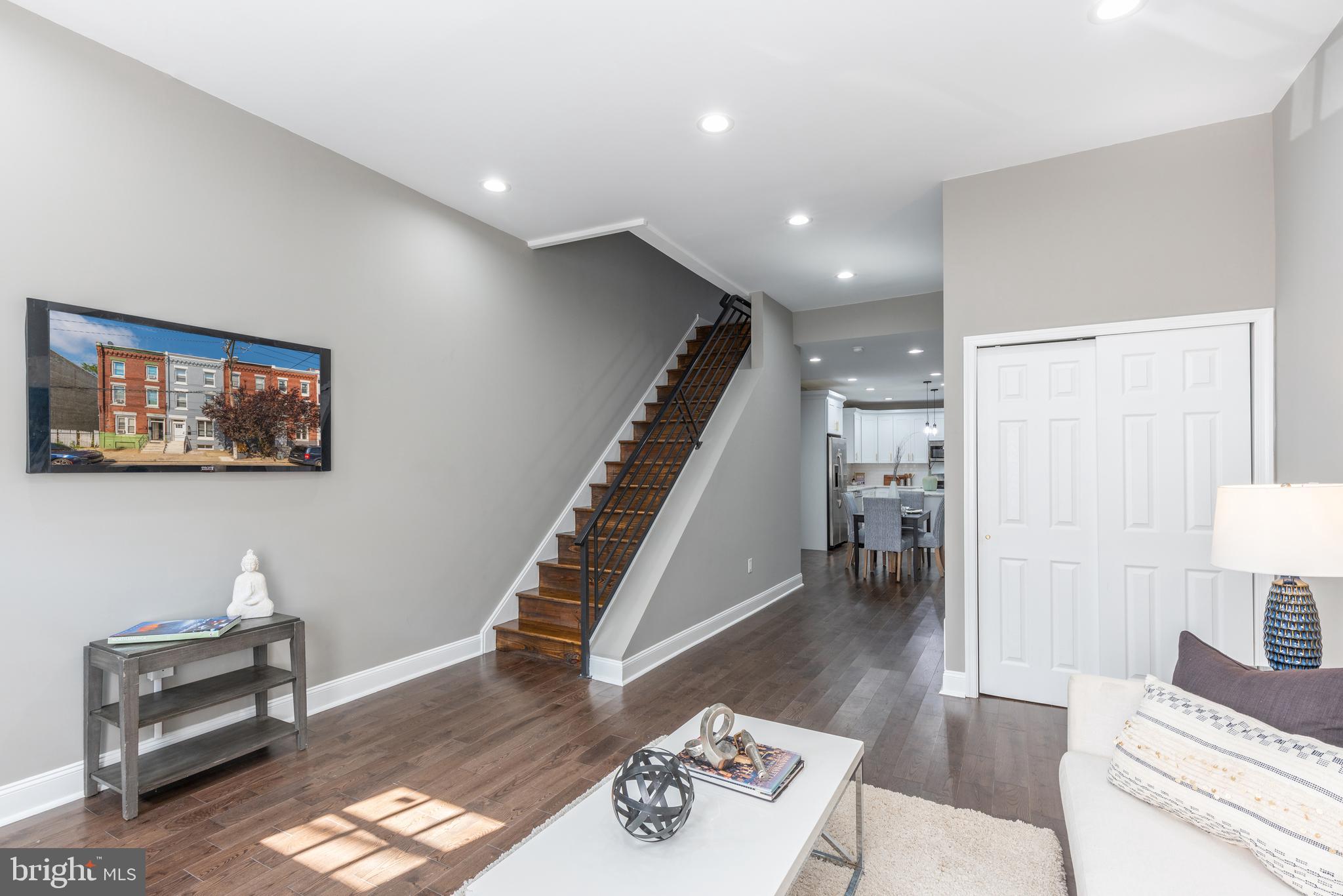 BREWERYTOWN - Residential