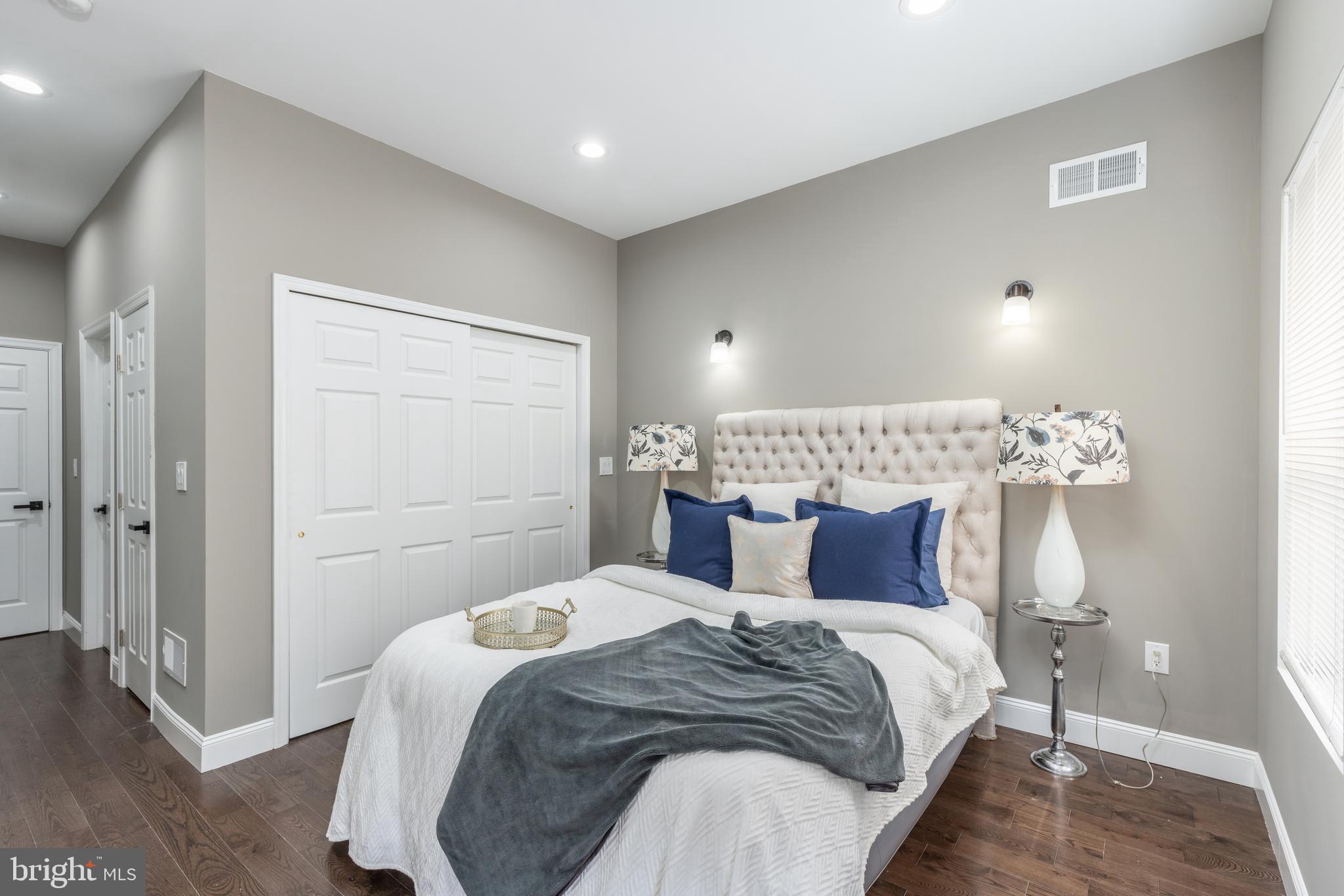 BREWERYTOWN - Residential