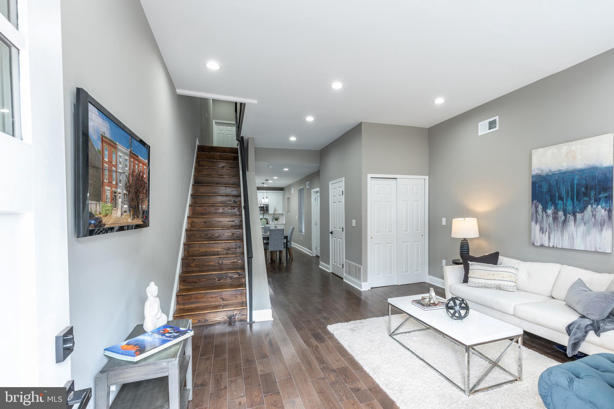 BREWERYTOWN - Residential