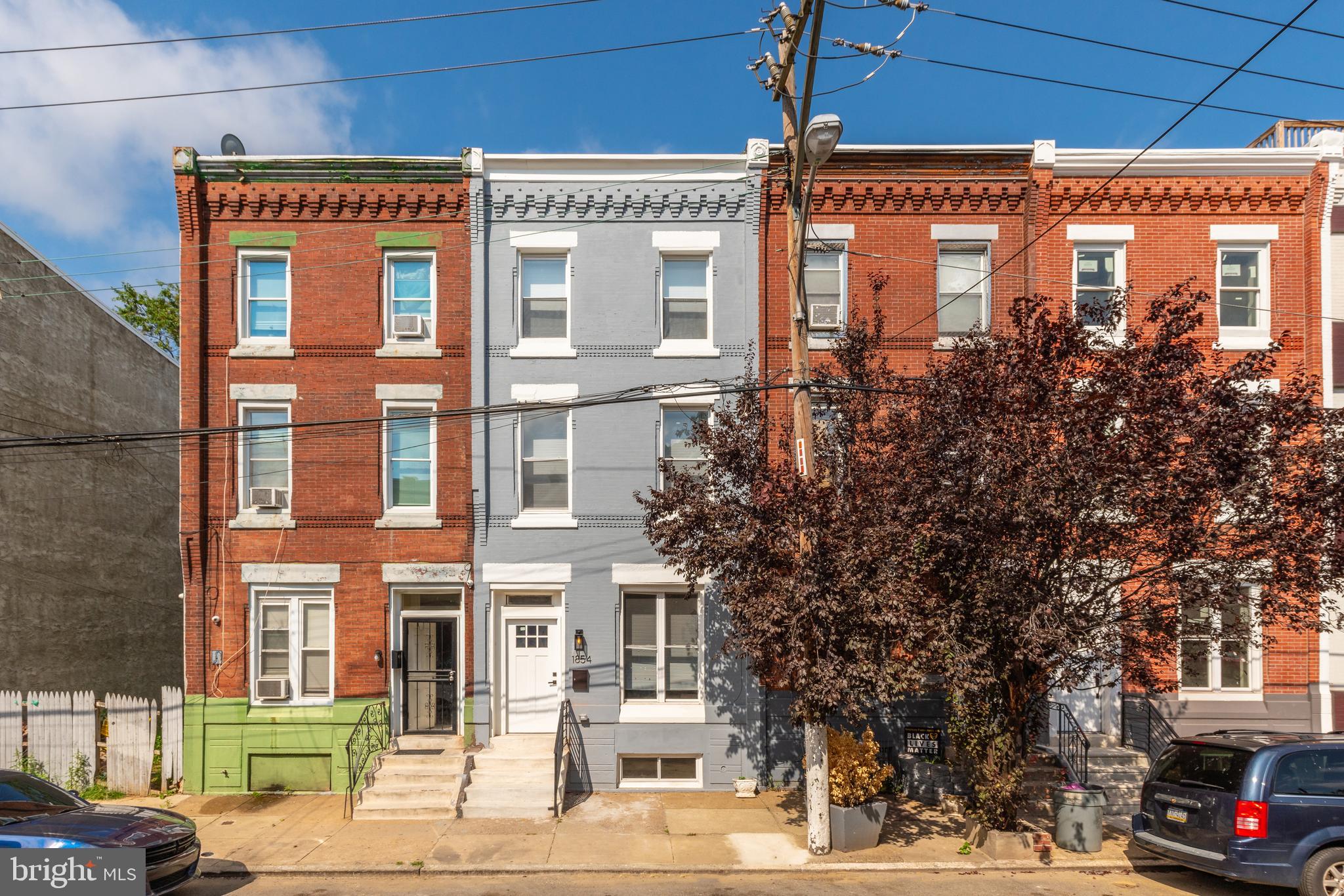 BREWERYTOWN - Residential