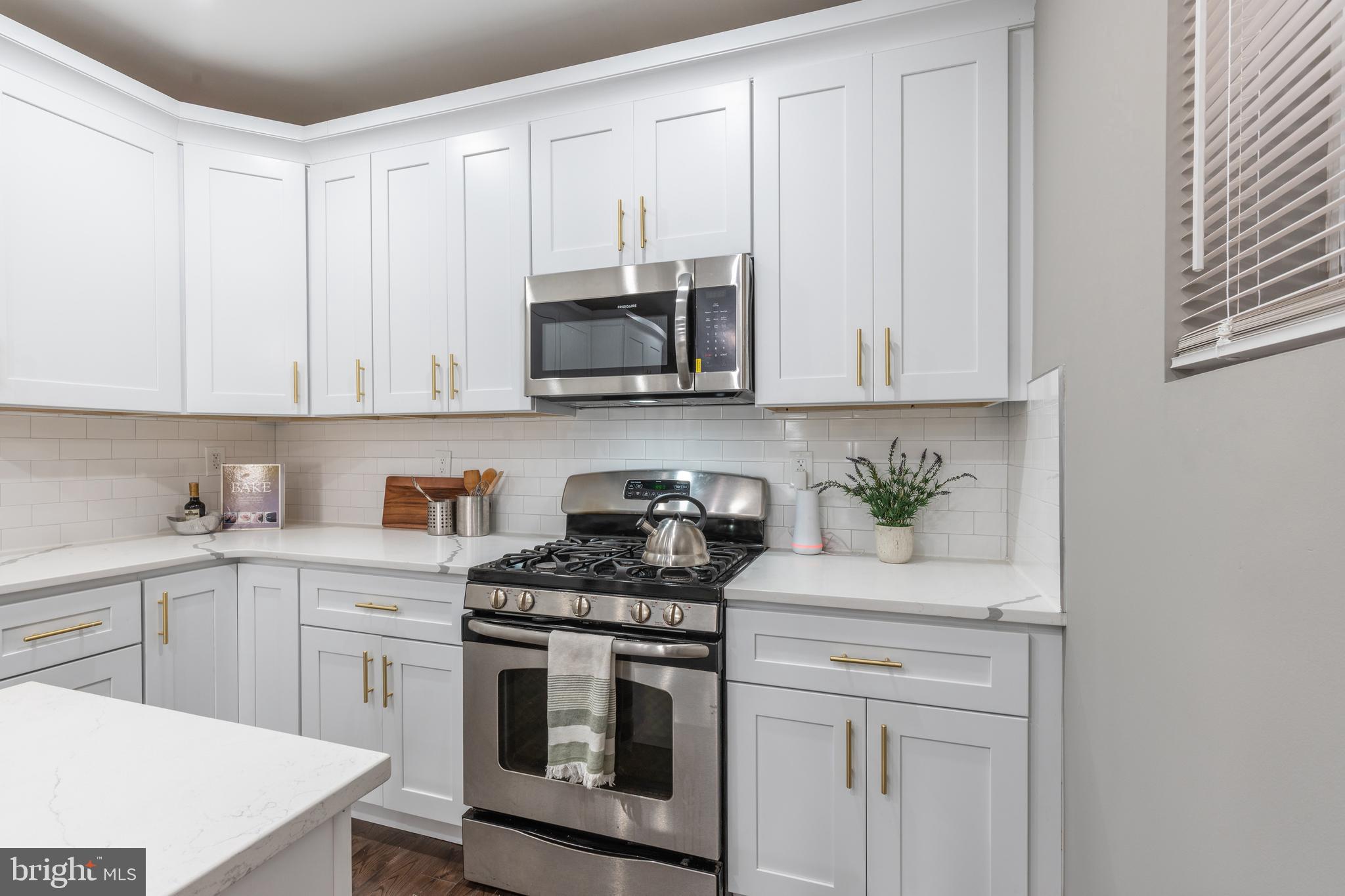 BREWERYTOWN - Residential