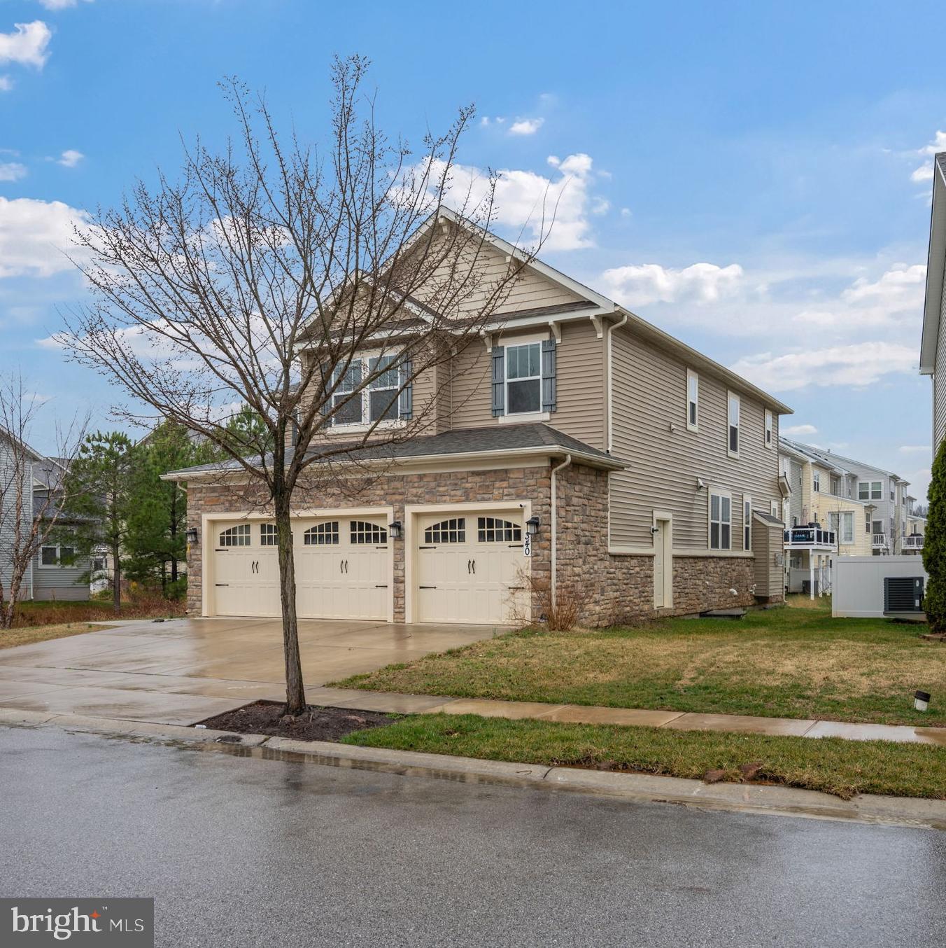 TANYARD COVE NORTH - Residential