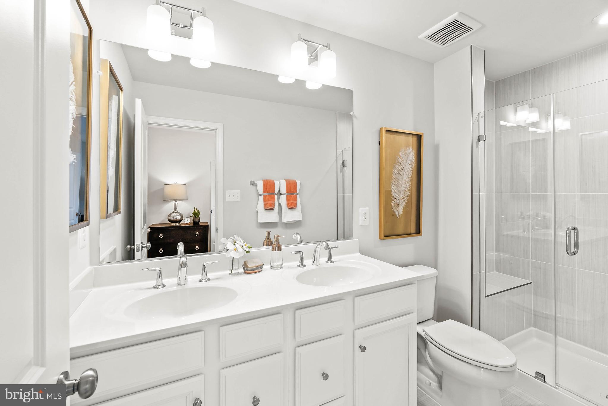 THE WOODLANDS - Residential