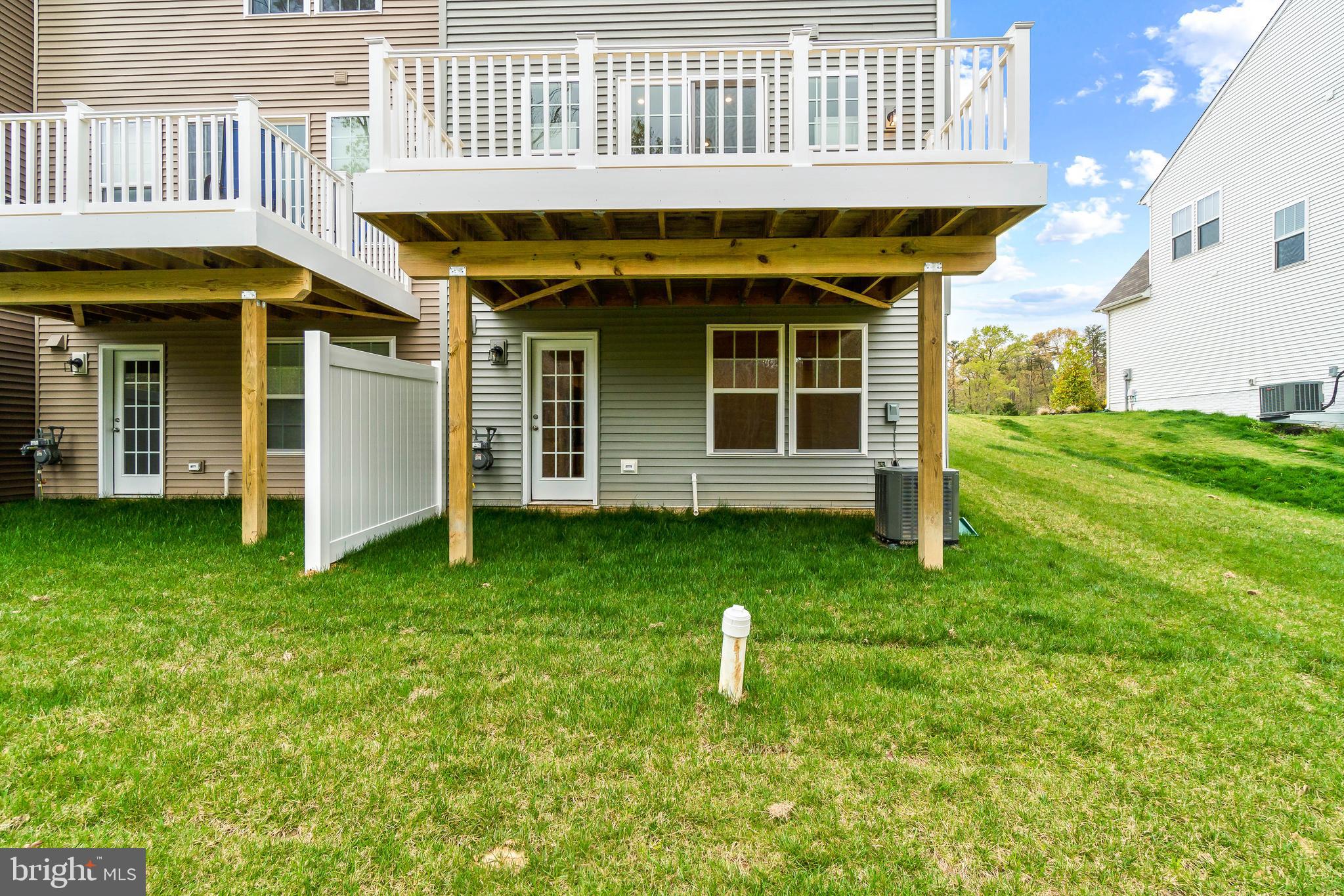 THE WOODLANDS - Residential