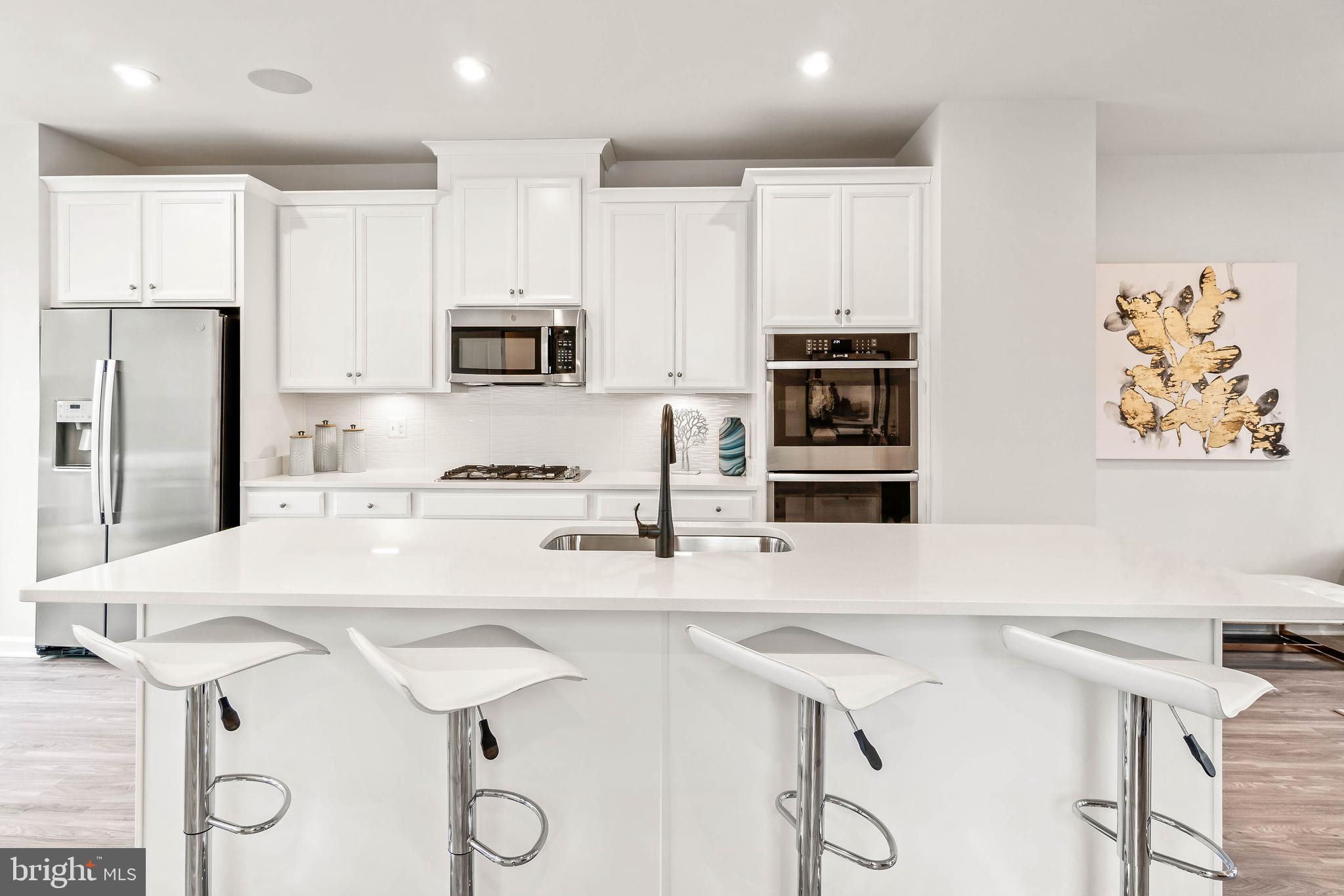 THE WOODLANDS - Residential