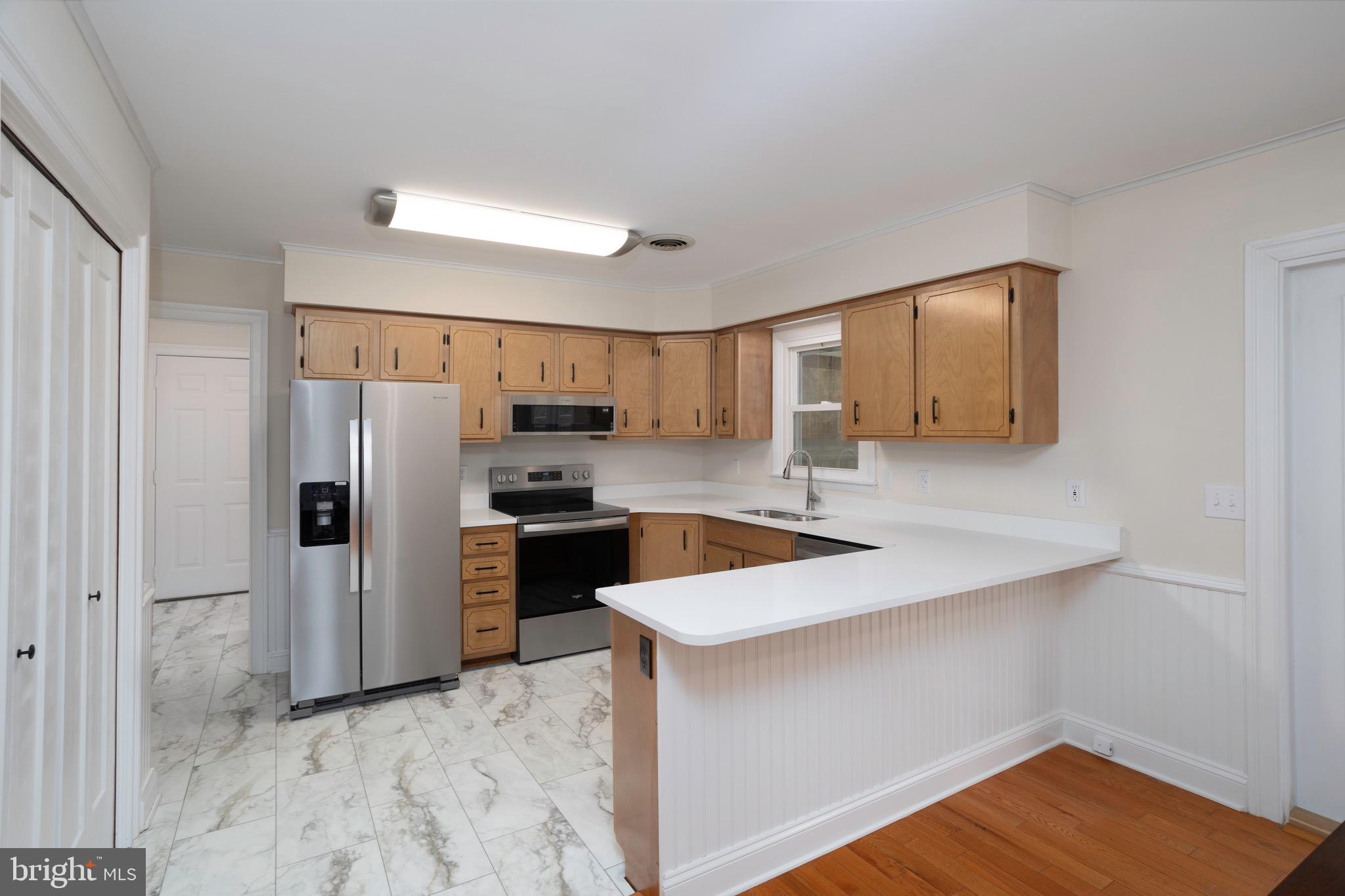 NORTH BEND - Residential