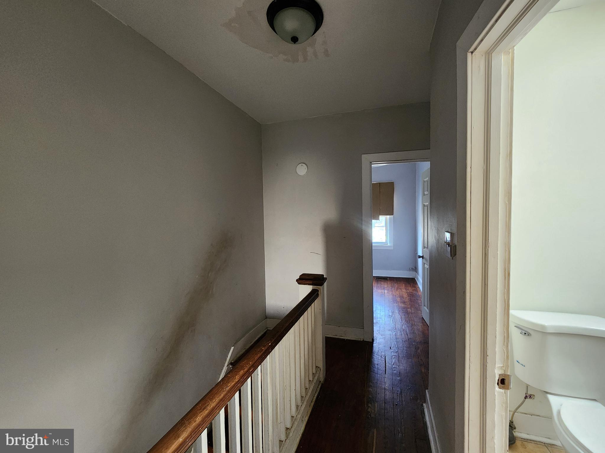 EAST BALTIMORE MIDWAY - Residential