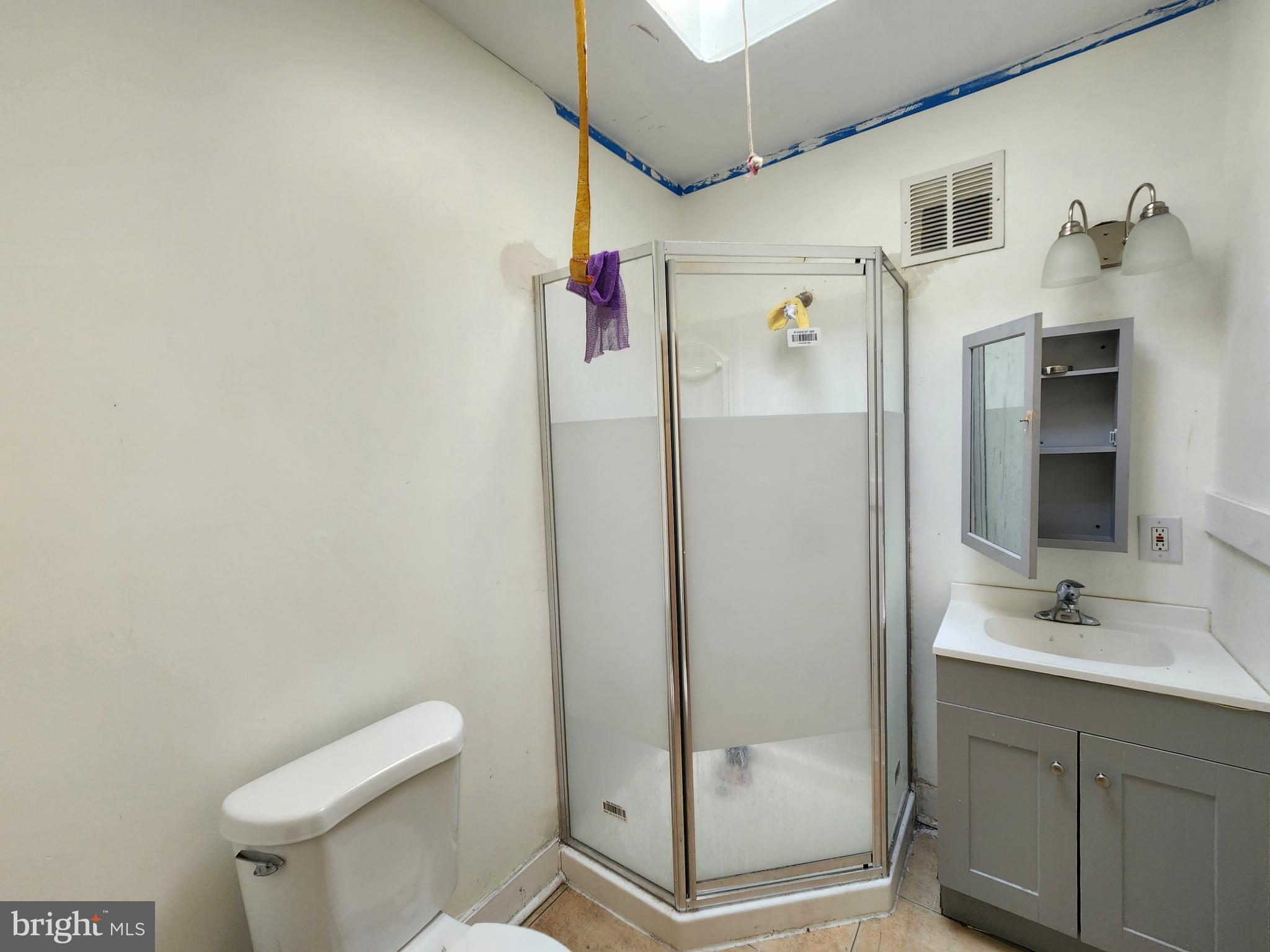 EAST BALTIMORE MIDWAY - Residential