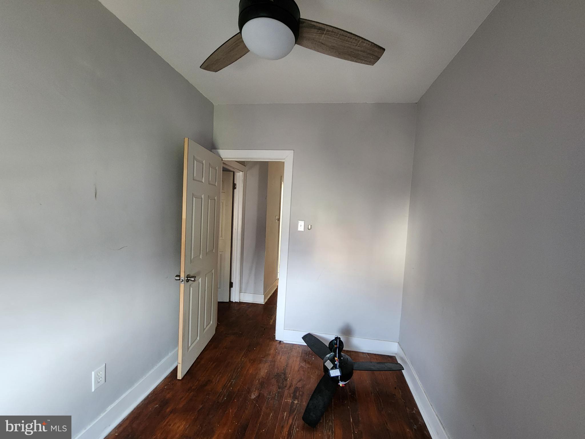 EAST BALTIMORE MIDWAY - Residential