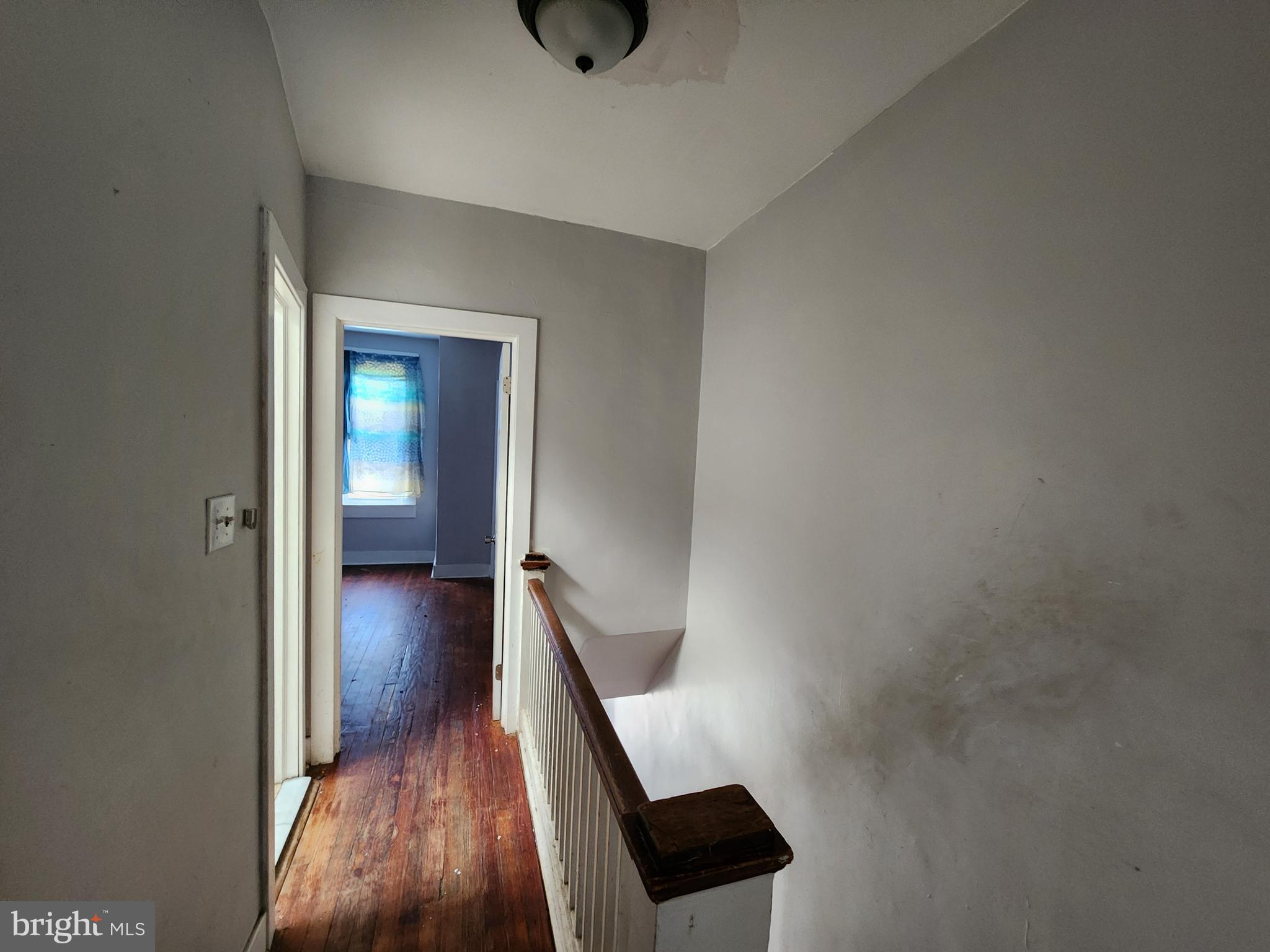 EAST BALTIMORE MIDWAY - Residential