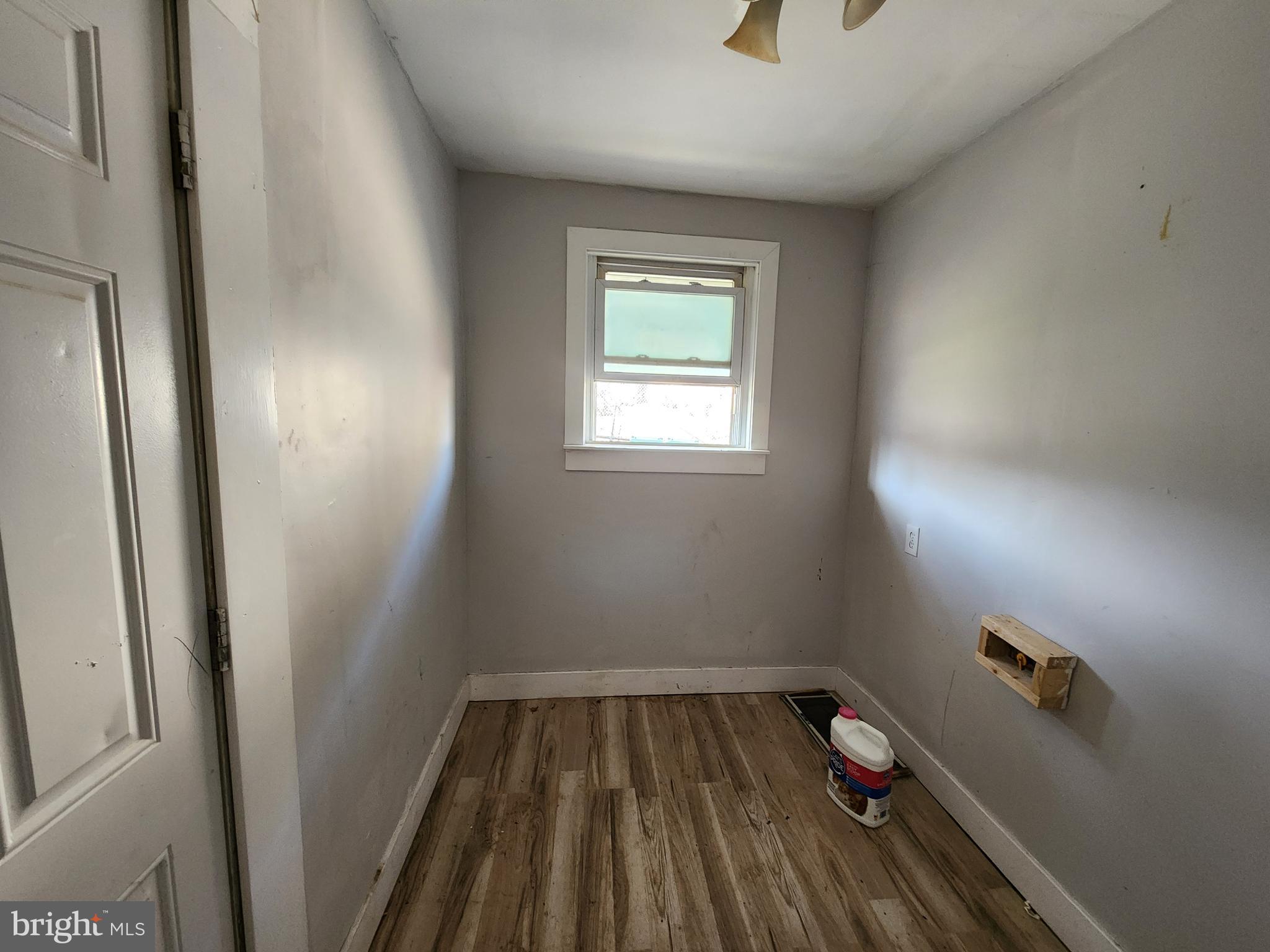 EAST BALTIMORE MIDWAY - Residential