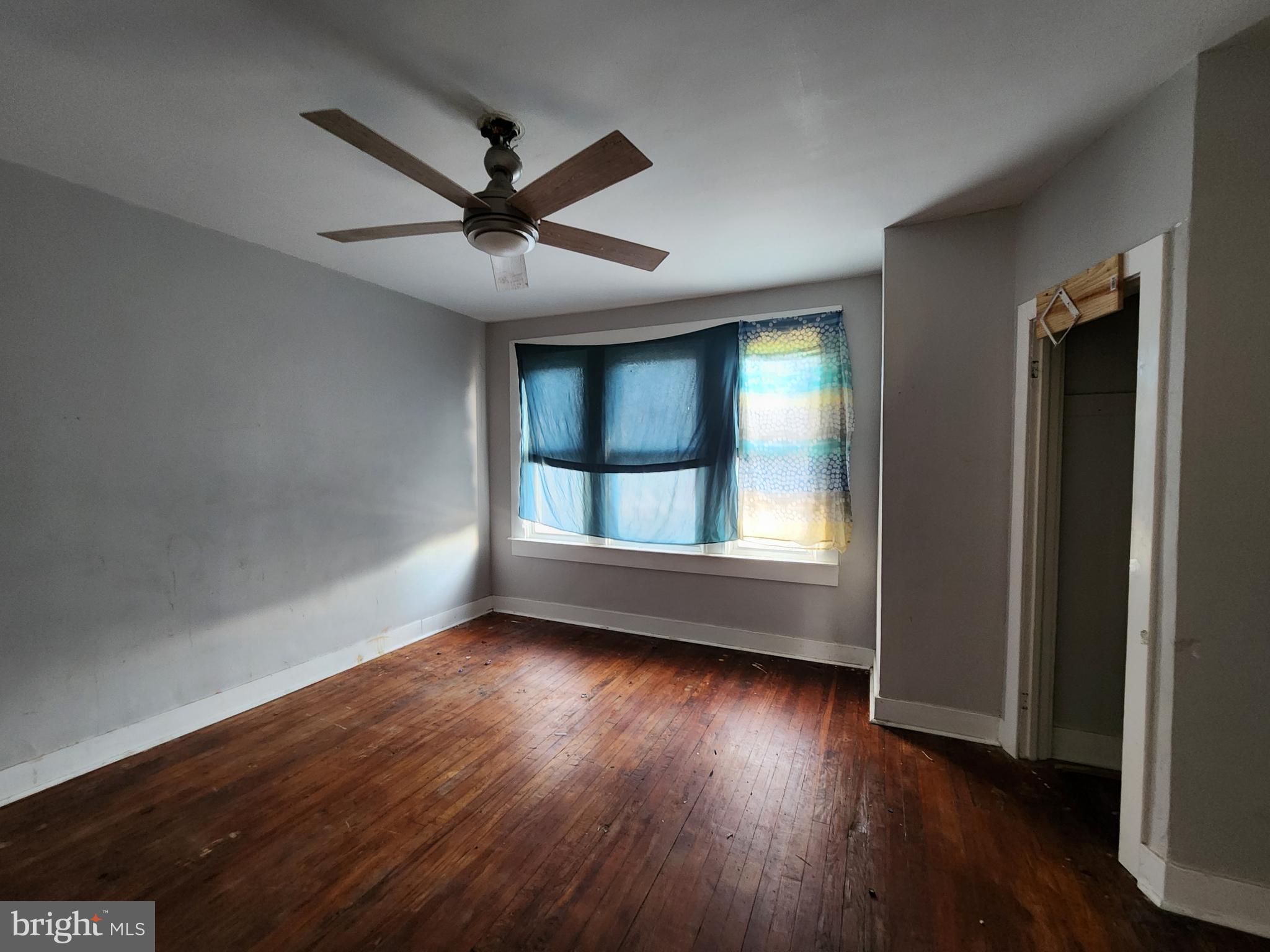 EAST BALTIMORE MIDWAY - Residential