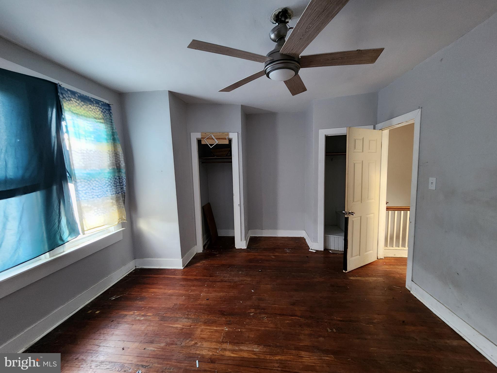 EAST BALTIMORE MIDWAY - Residential