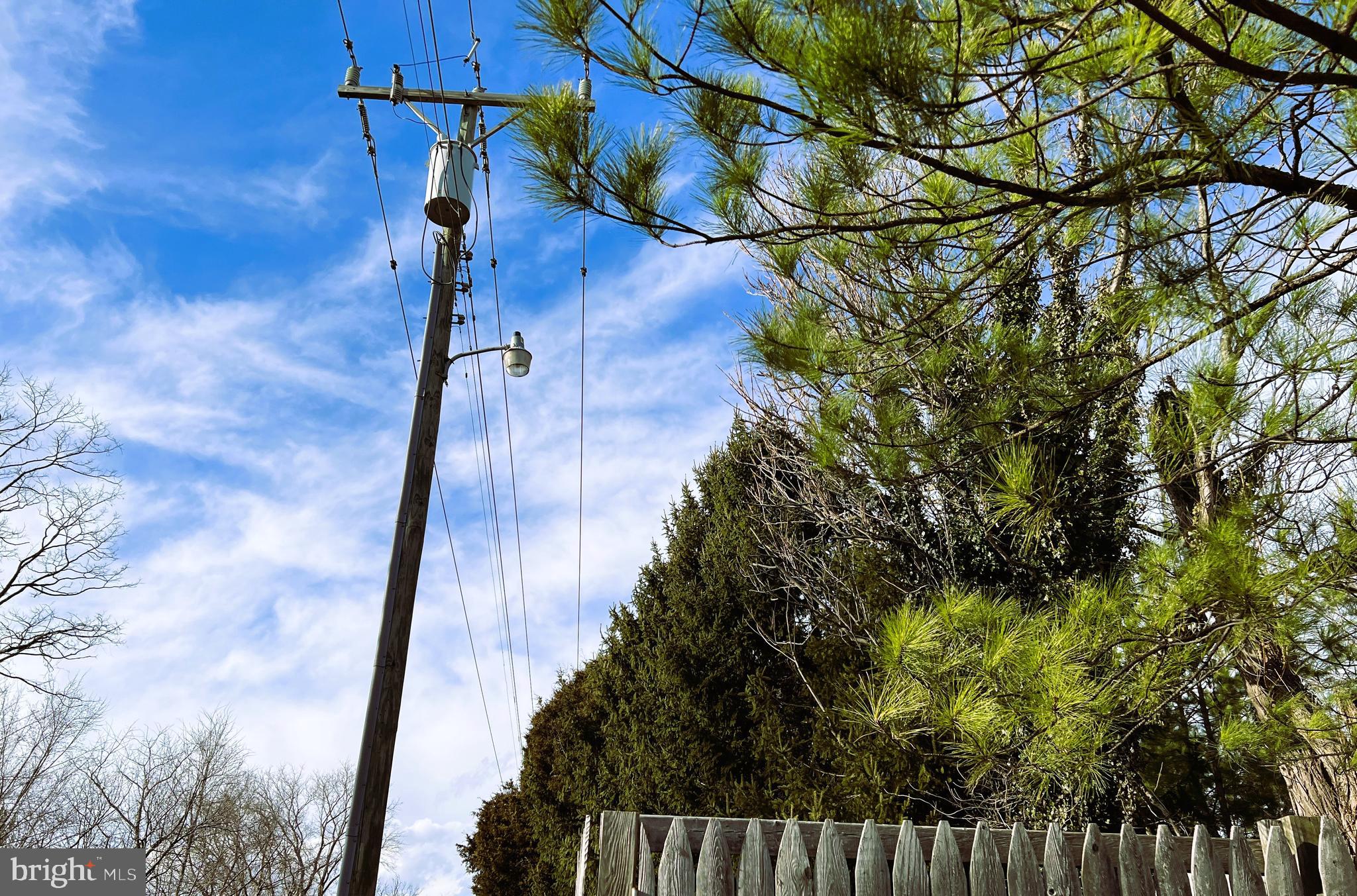 BETWEEN HILLS - Commercial Lease