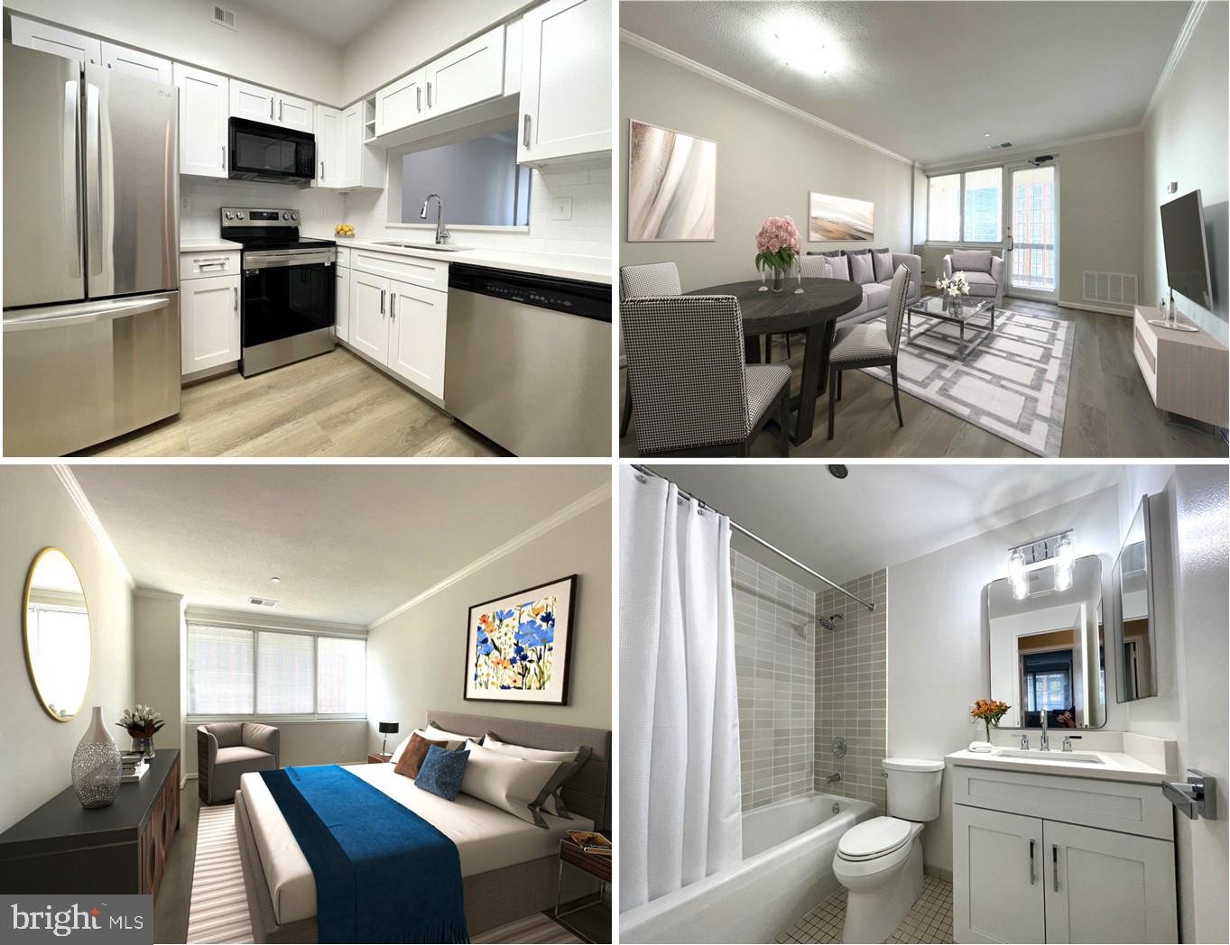 1805 CRYSTAL DRIVE 1103S