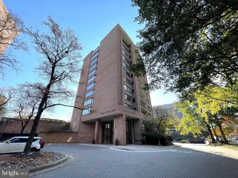 1805 CRYSTAL DRIVE 1103S ARLINGTON VA 22202