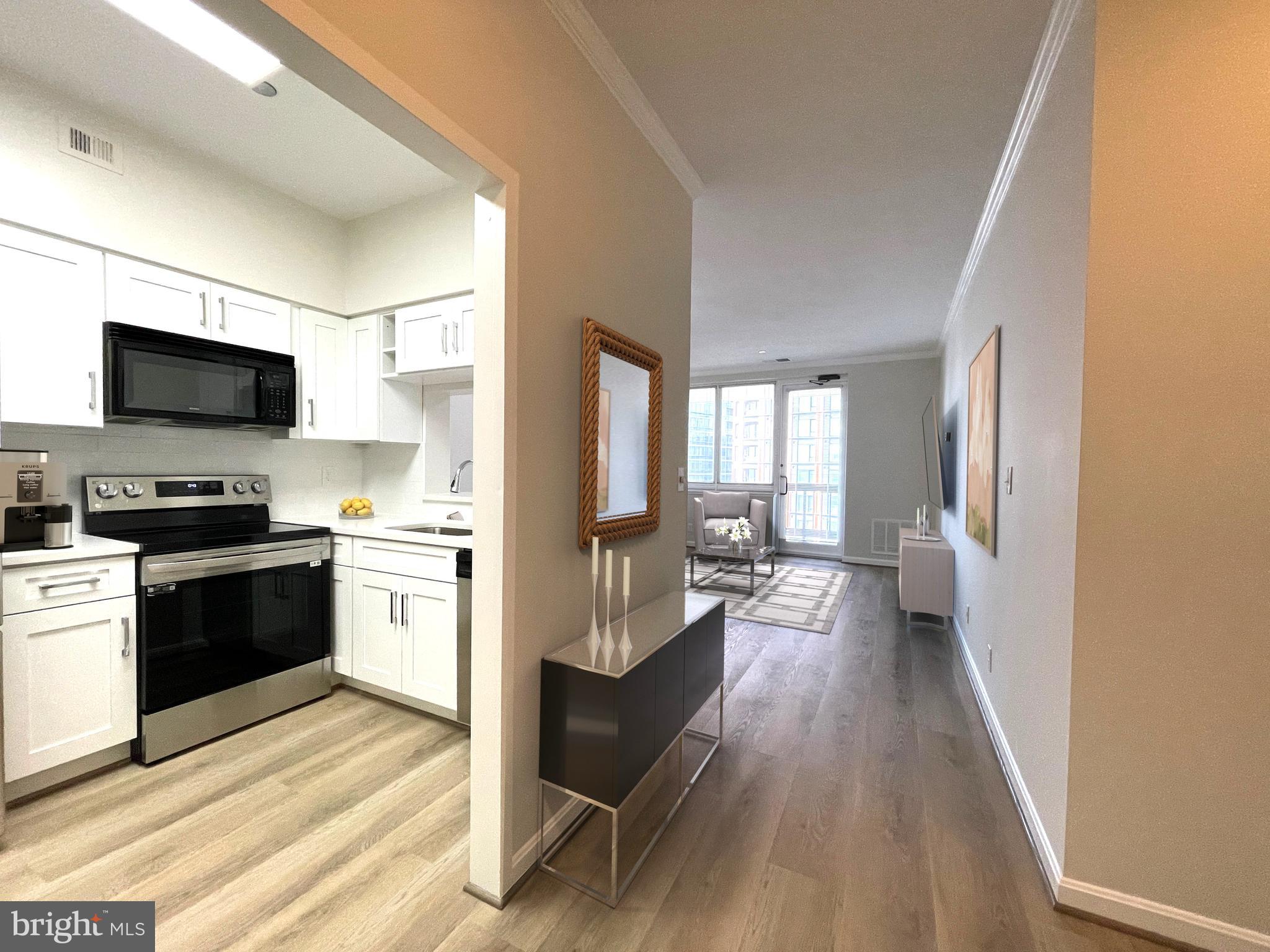 1805 CRYSTAL DRIVE 1103S