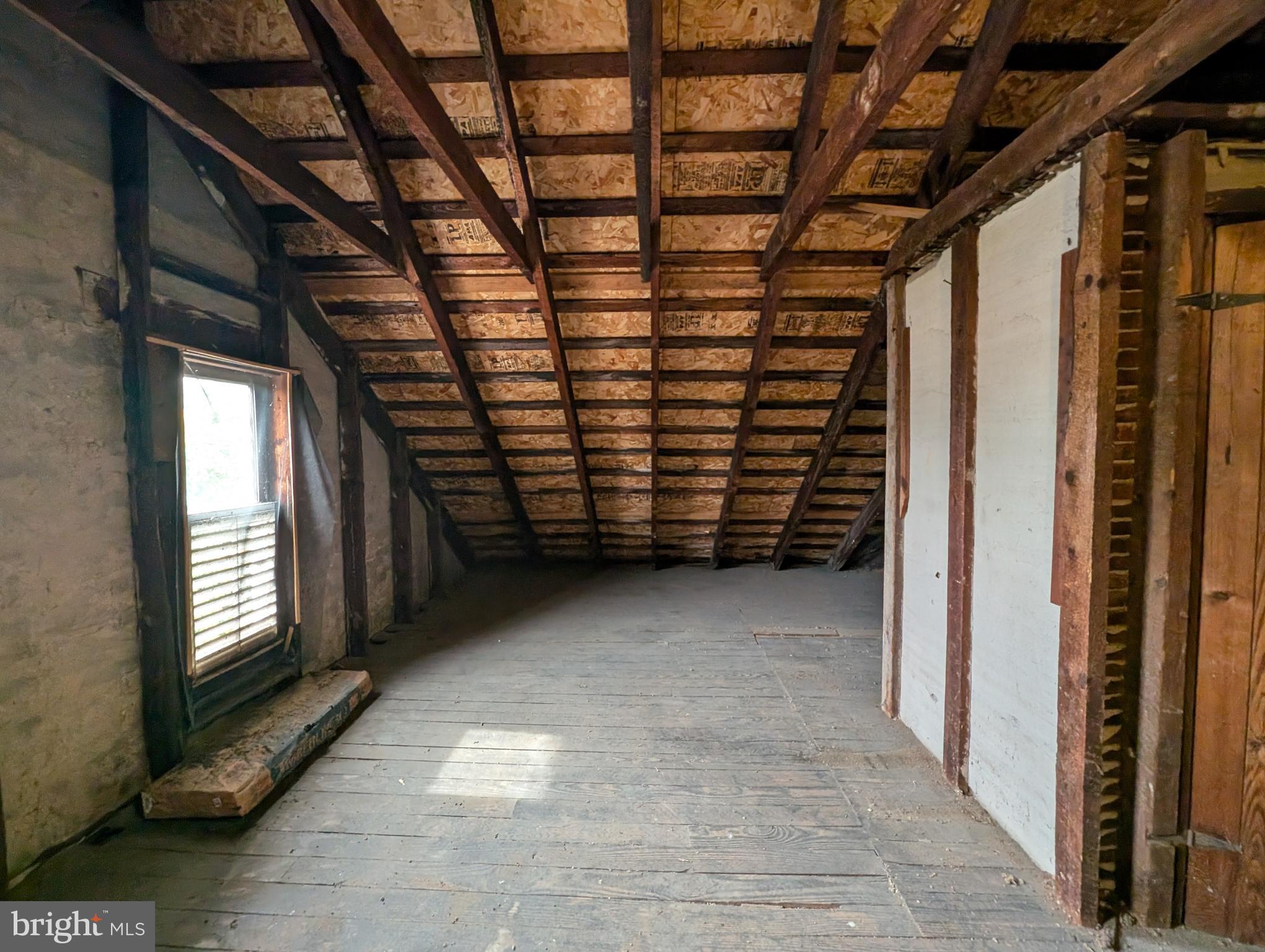 BIGLERVILLE BOROUGH - Residential