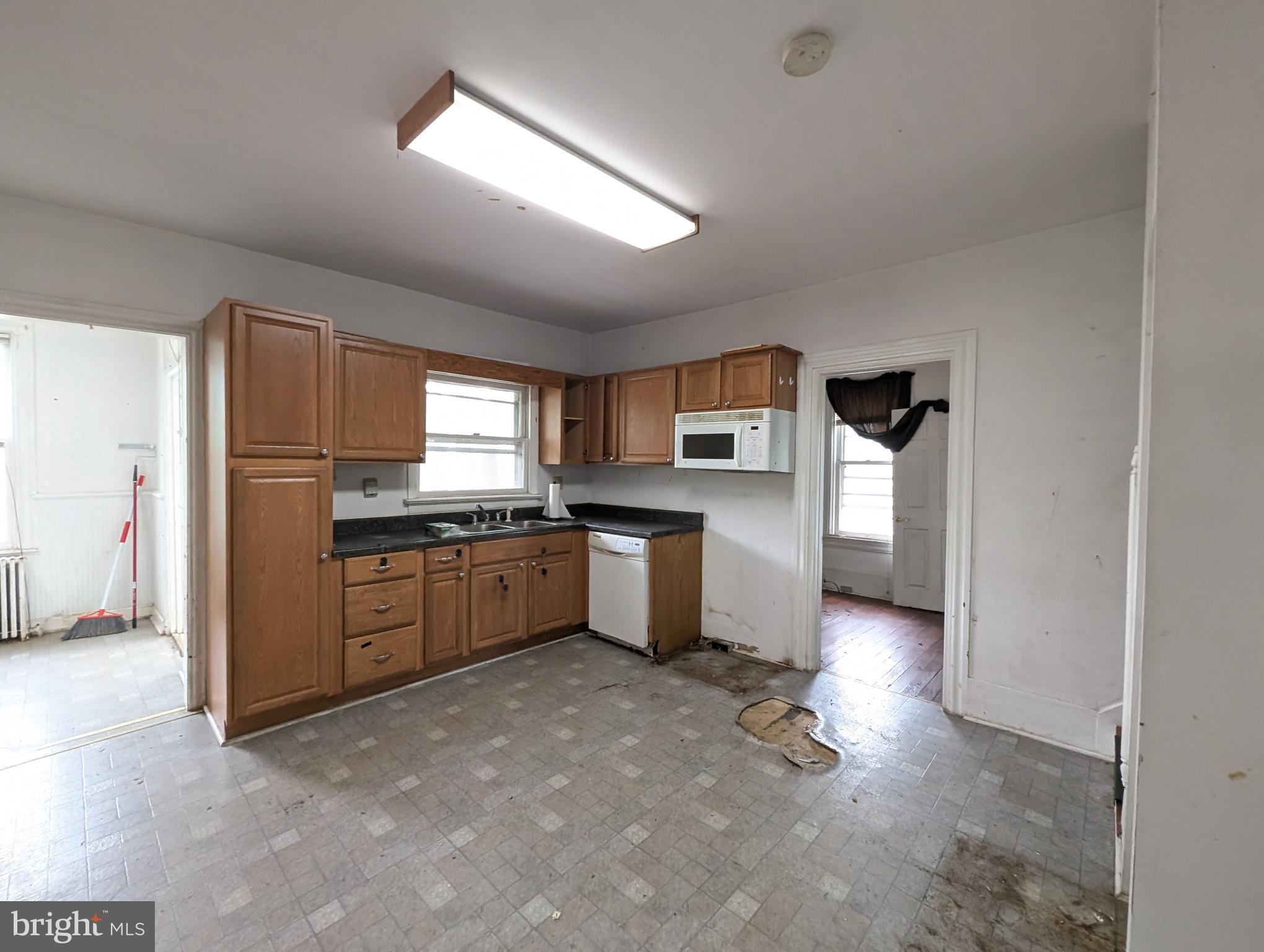 BIGLERVILLE BOROUGH - Residential