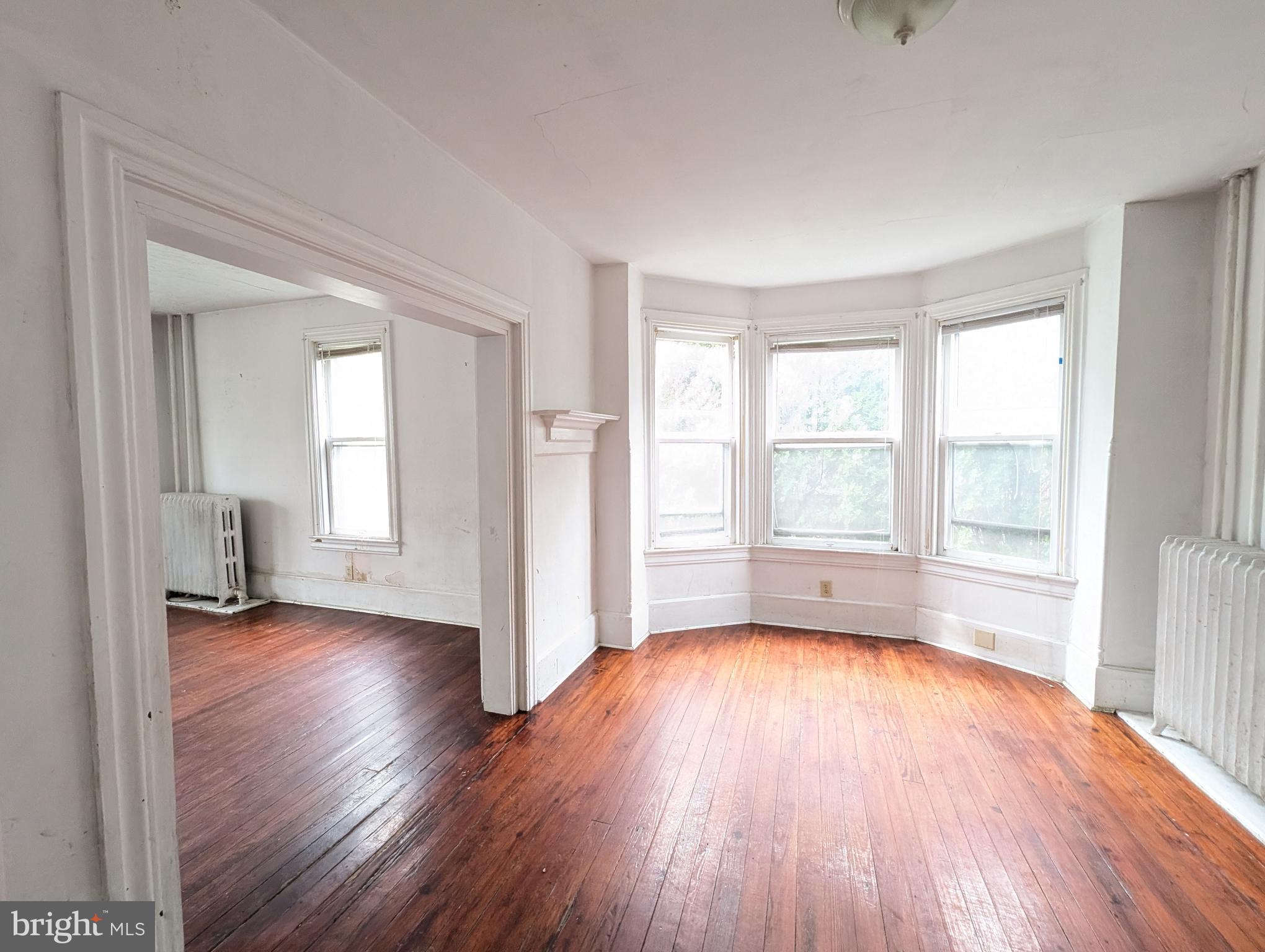 BIGLERVILLE BOROUGH - Residential