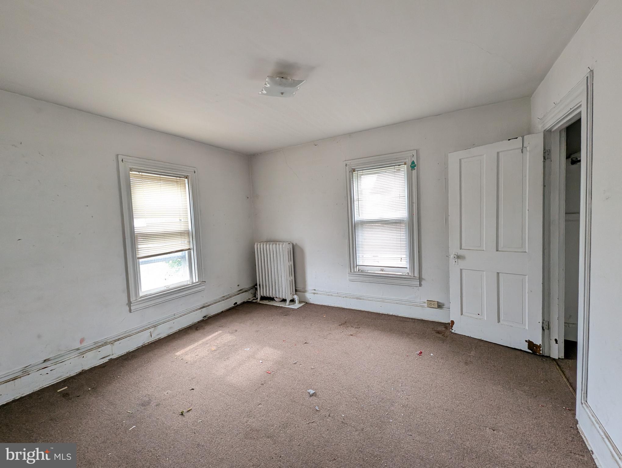 BIGLERVILLE BOROUGH - Residential