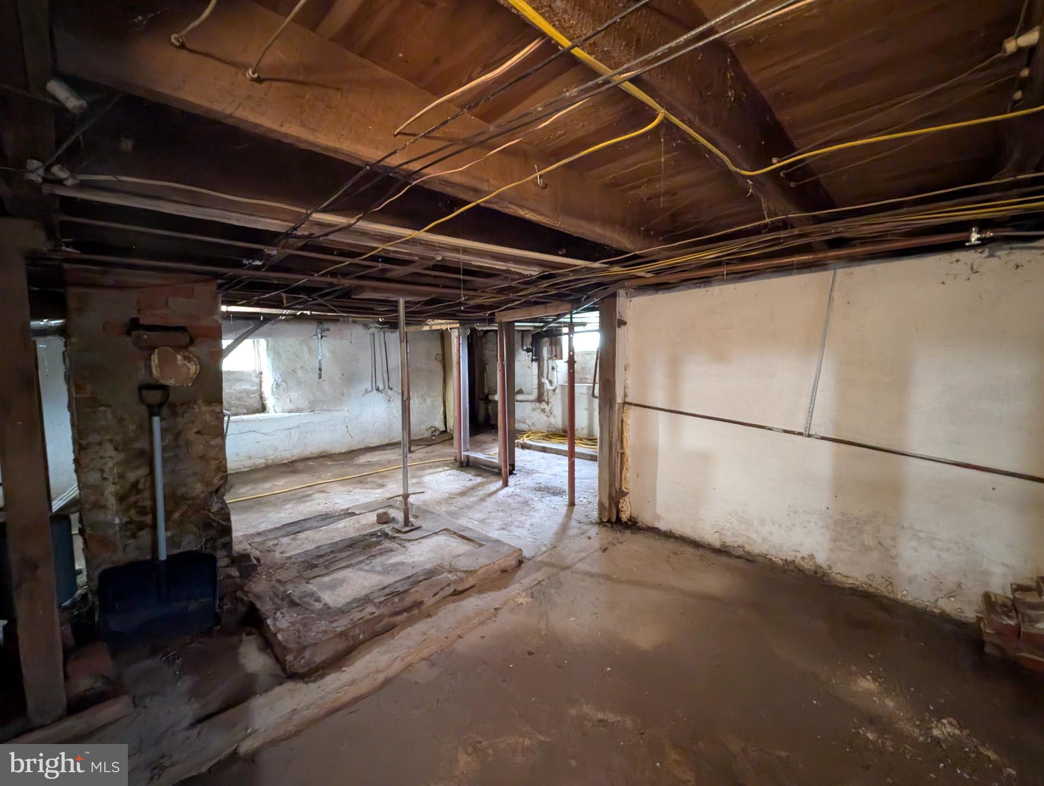 BIGLERVILLE BOROUGH - Residential