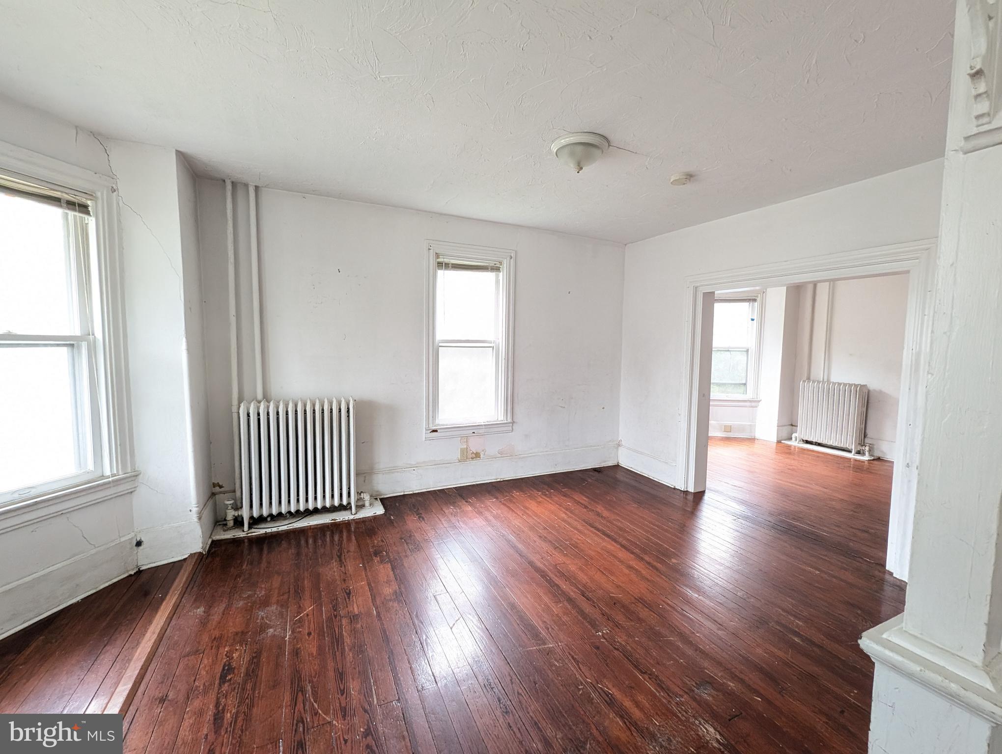 BIGLERVILLE BOROUGH - Residential