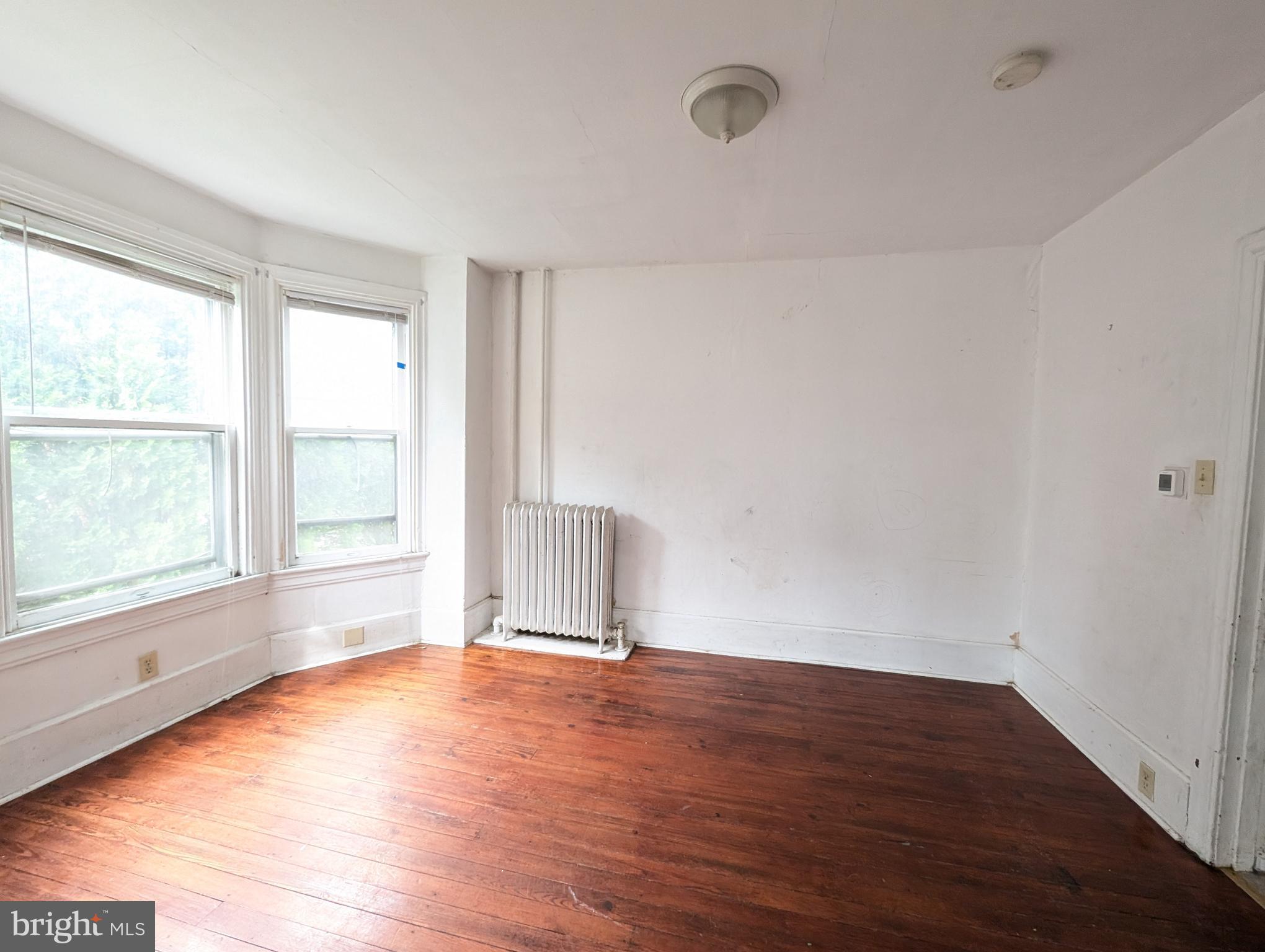 BIGLERVILLE BOROUGH - Residential