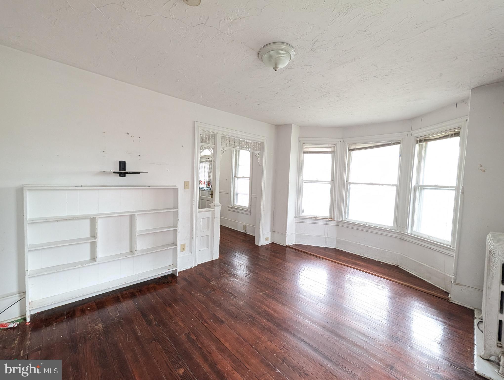 BIGLERVILLE BOROUGH - Residential