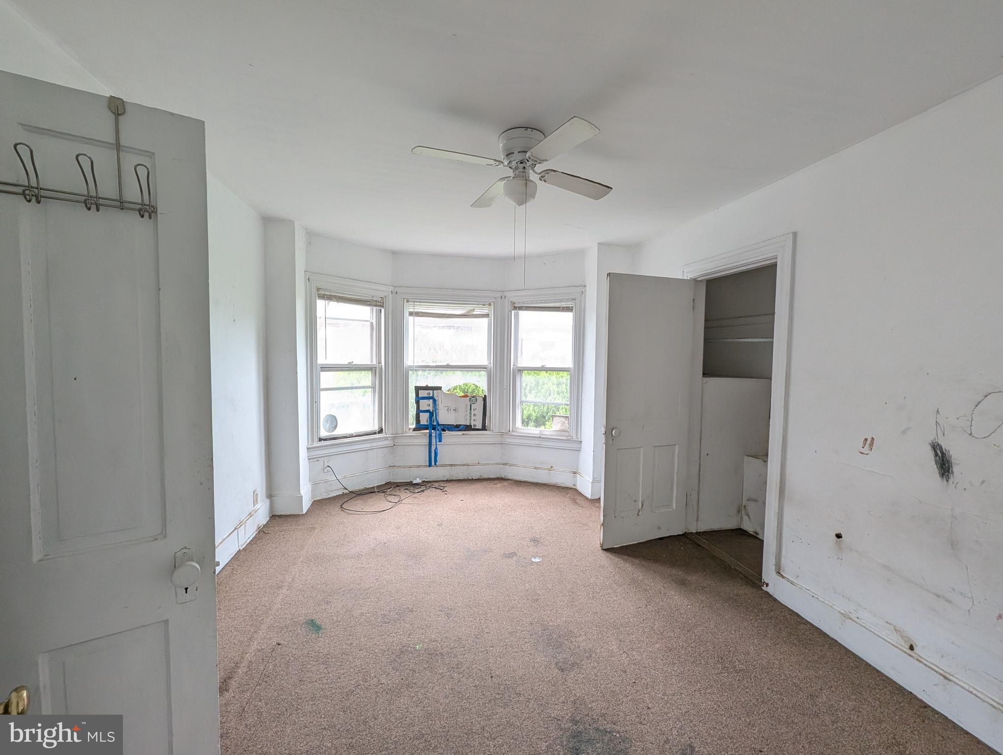 BIGLERVILLE BOROUGH - Residential