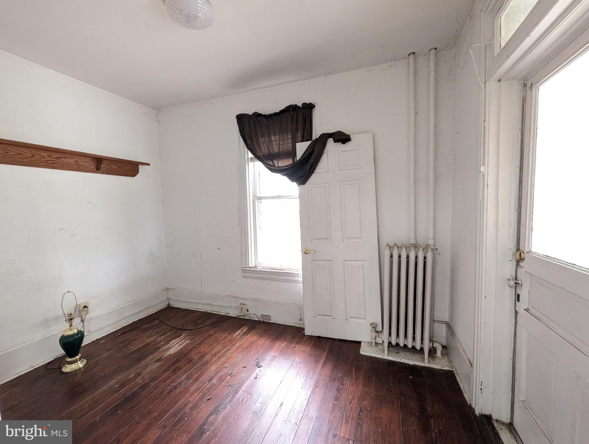 BIGLERVILLE BOROUGH - Residential