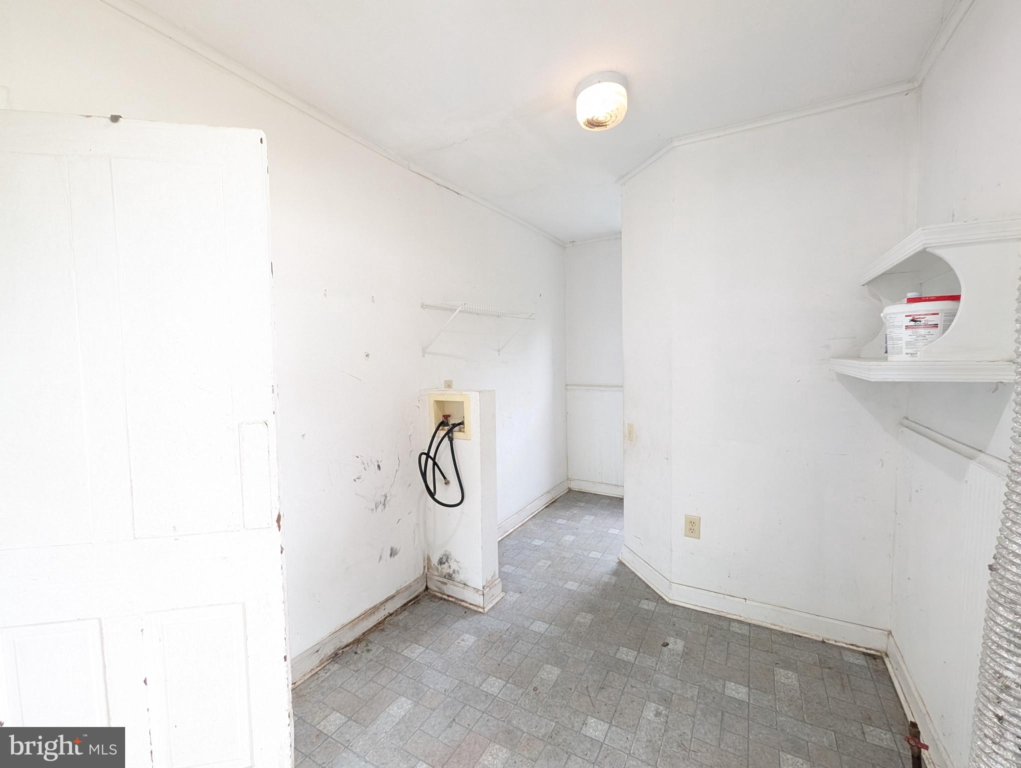 BIGLERVILLE BOROUGH - Residential