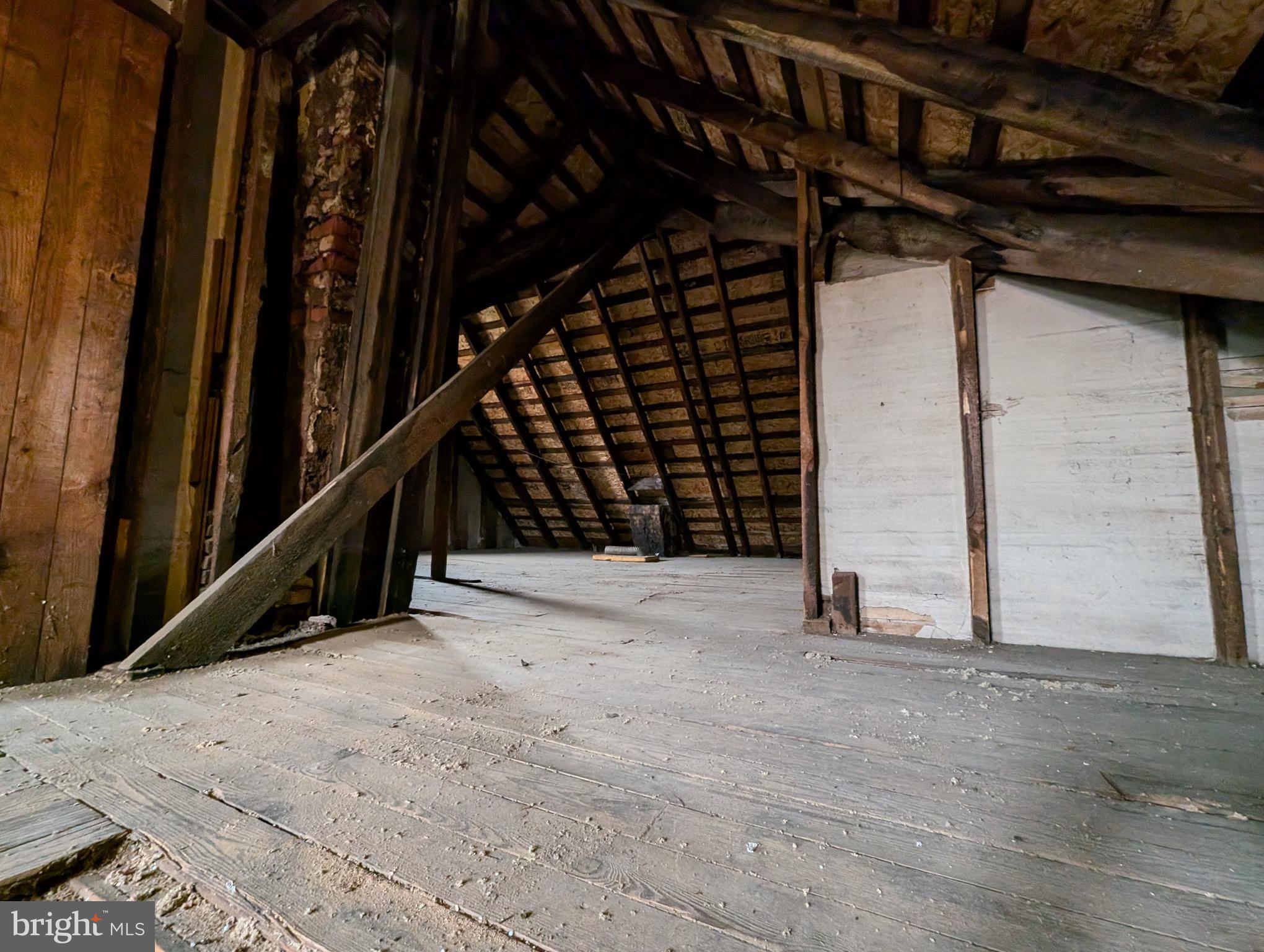 BIGLERVILLE BOROUGH - Residential