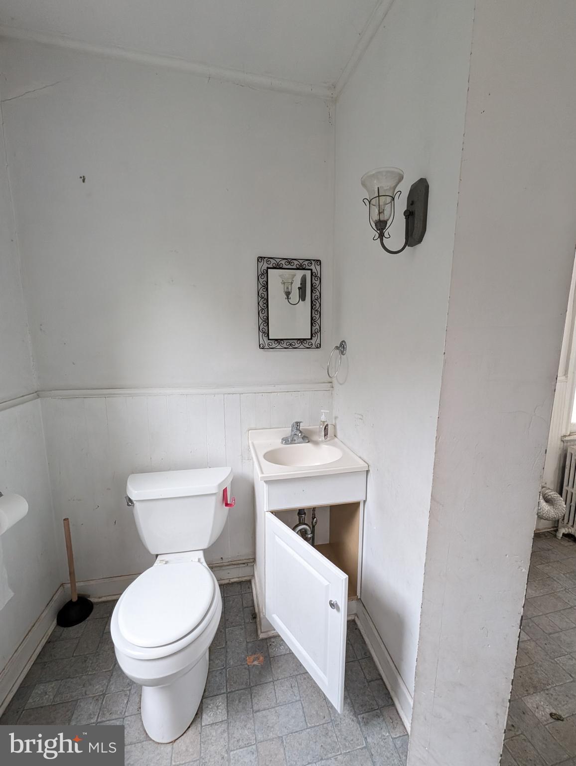 BIGLERVILLE BOROUGH - Residential