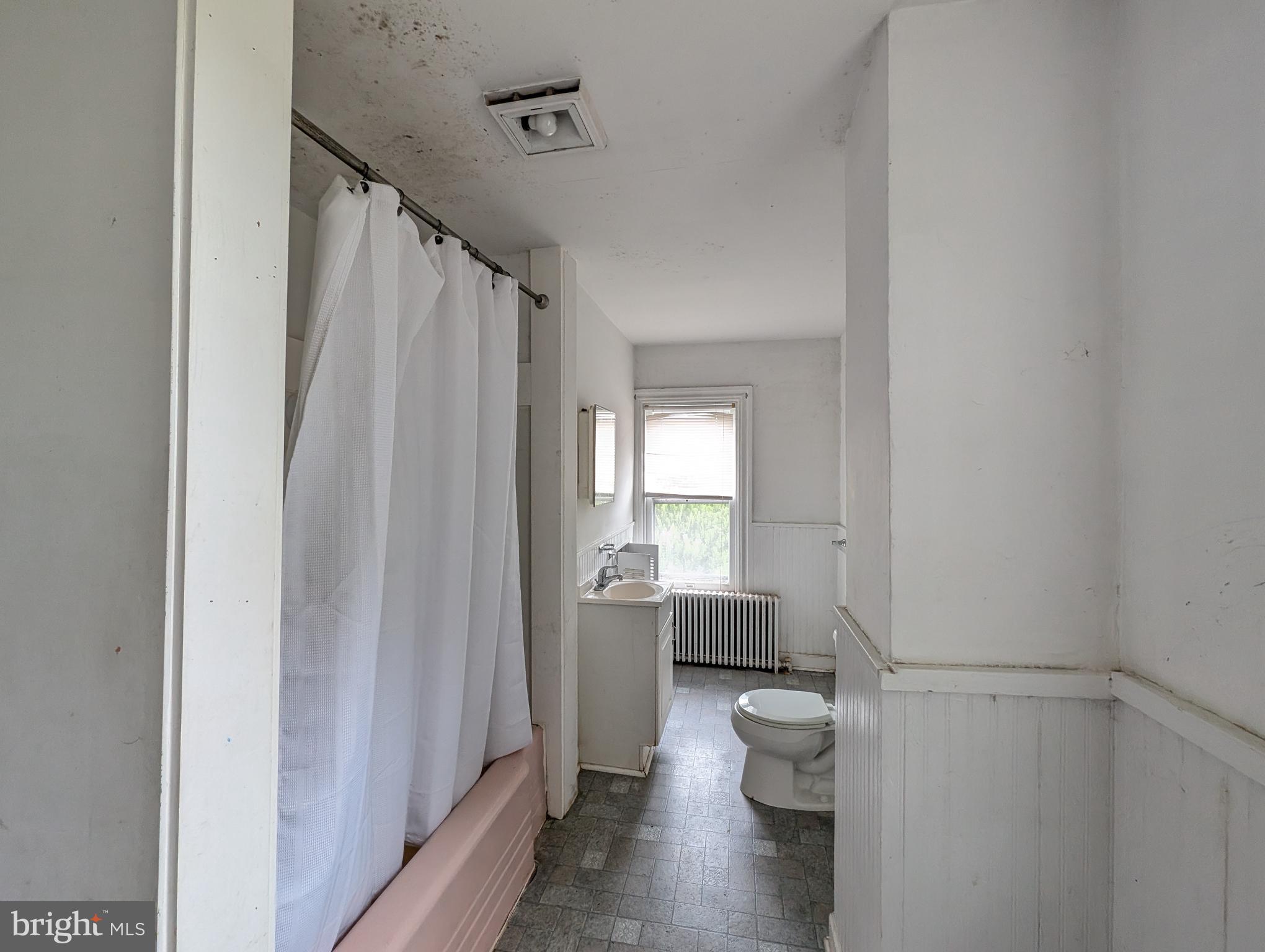 BIGLERVILLE BOROUGH - Residential