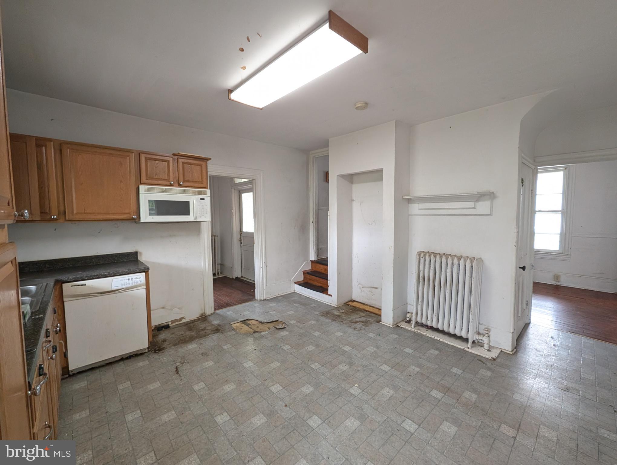 BIGLERVILLE BOROUGH - Residential