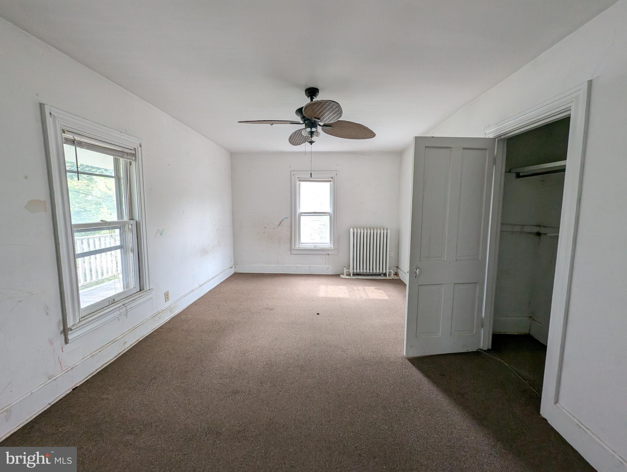 BIGLERVILLE BOROUGH - Residential