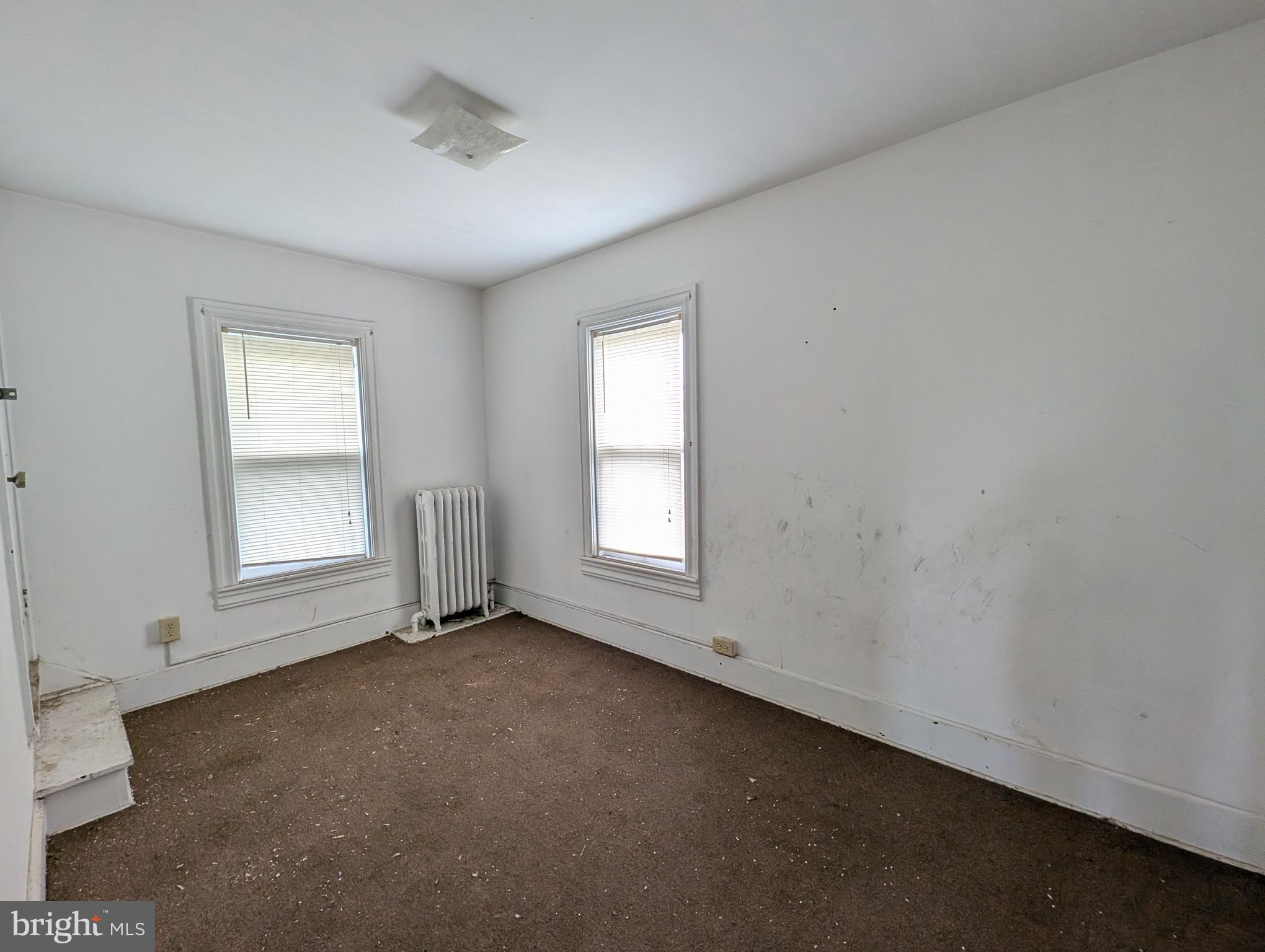 BIGLERVILLE BOROUGH - Residential