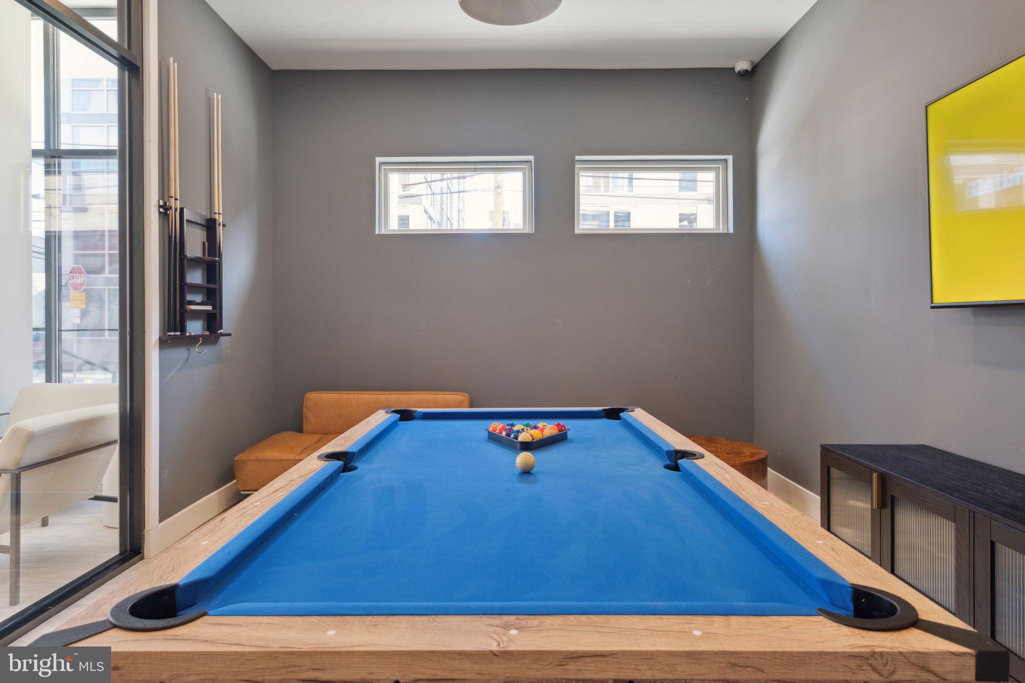 SOUTH KENSINGTON - Residential Lease