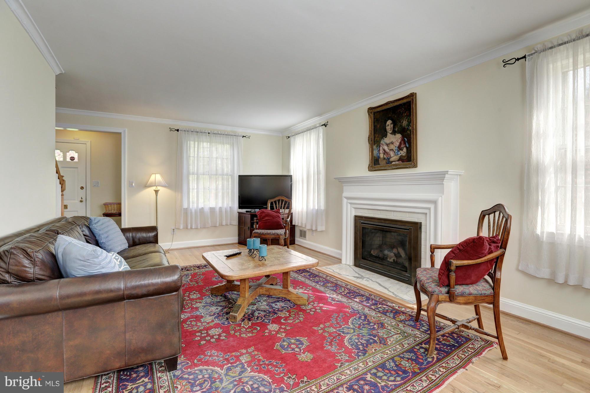 FOREST ESTATES - Residential